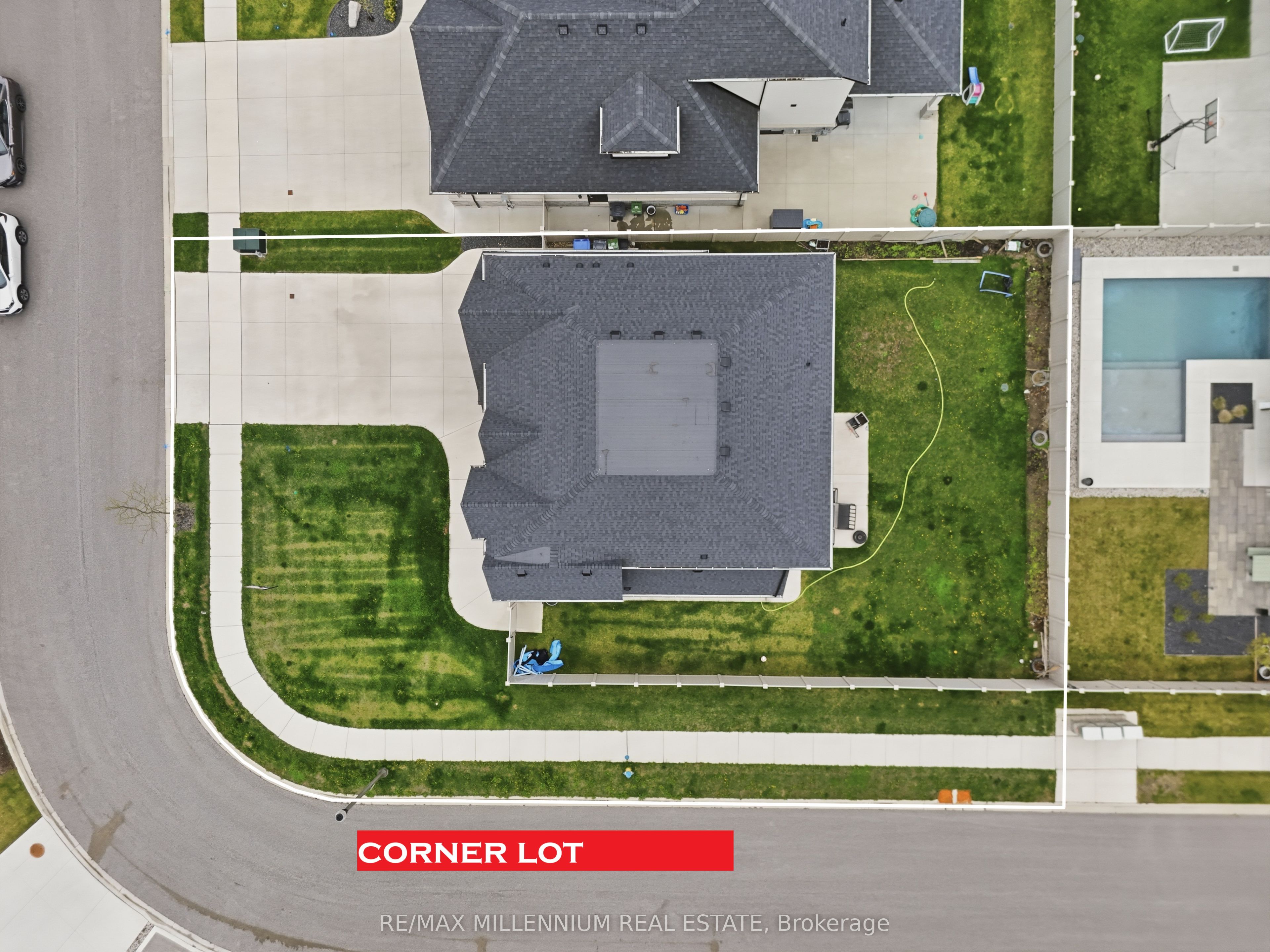332 Christine Avenue, Lakeshore, ON N0R 1A0 photo 3