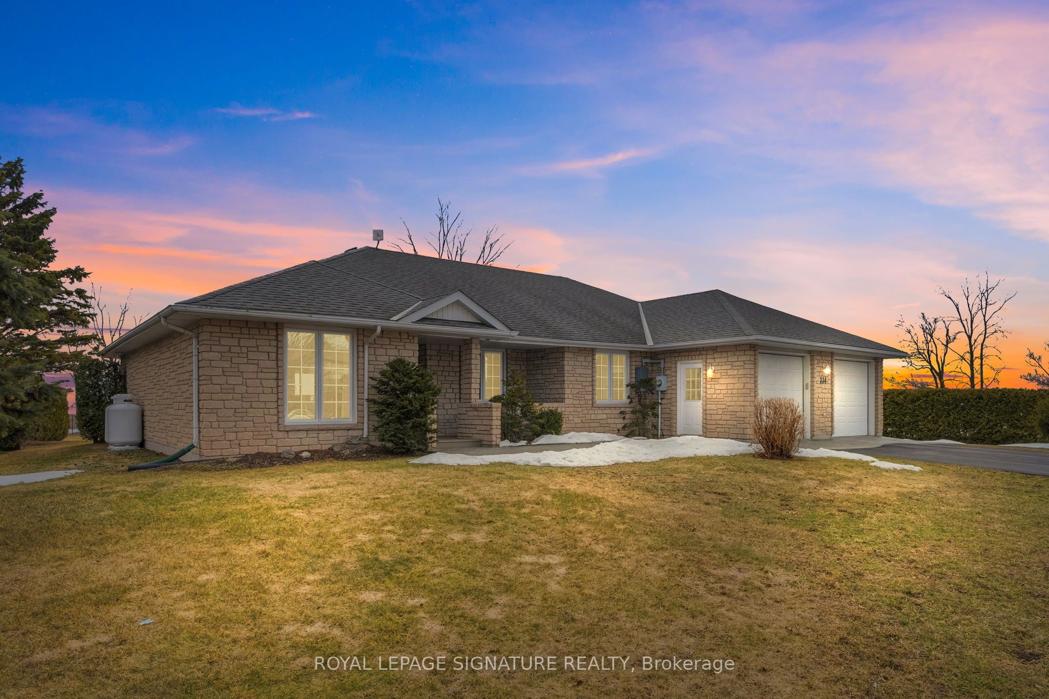 114 Lakehurst Street, Brighton, ON K0K 1H0