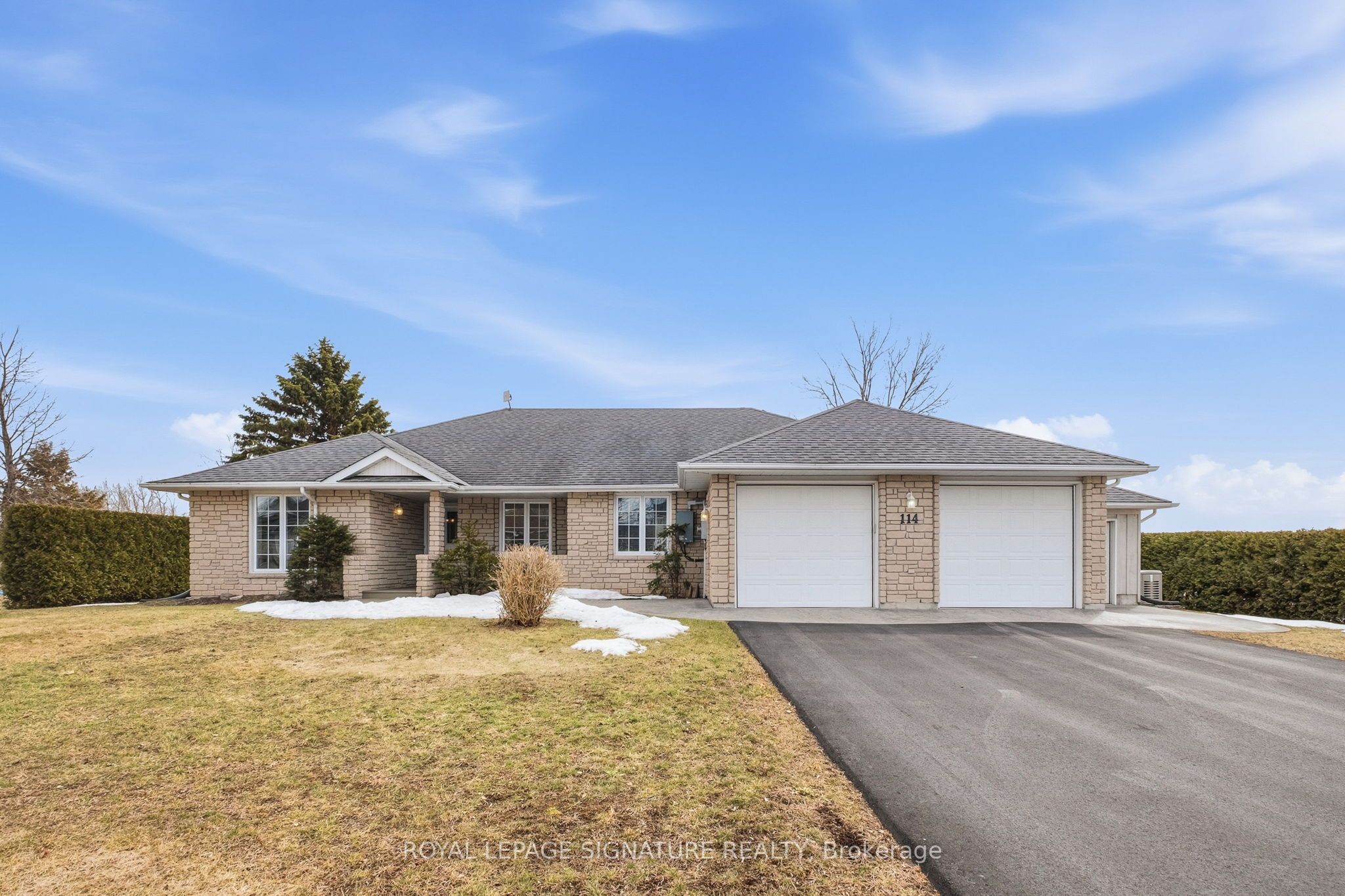 114 Lakehurst Street, Brighton, ON K0K 1H0 photo 2