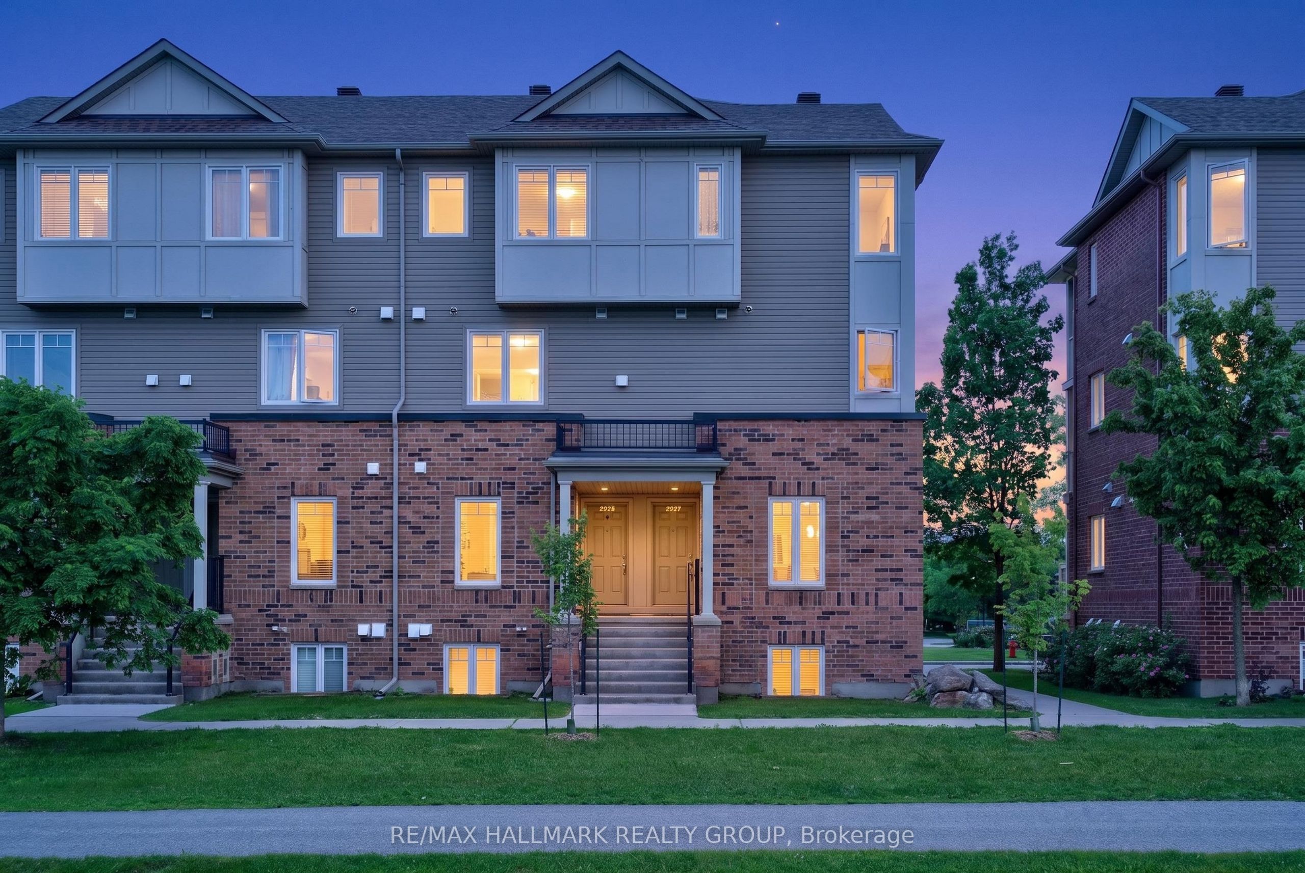 2591 Longfields Drive 26, Barrhaven, ON K2J 2L7