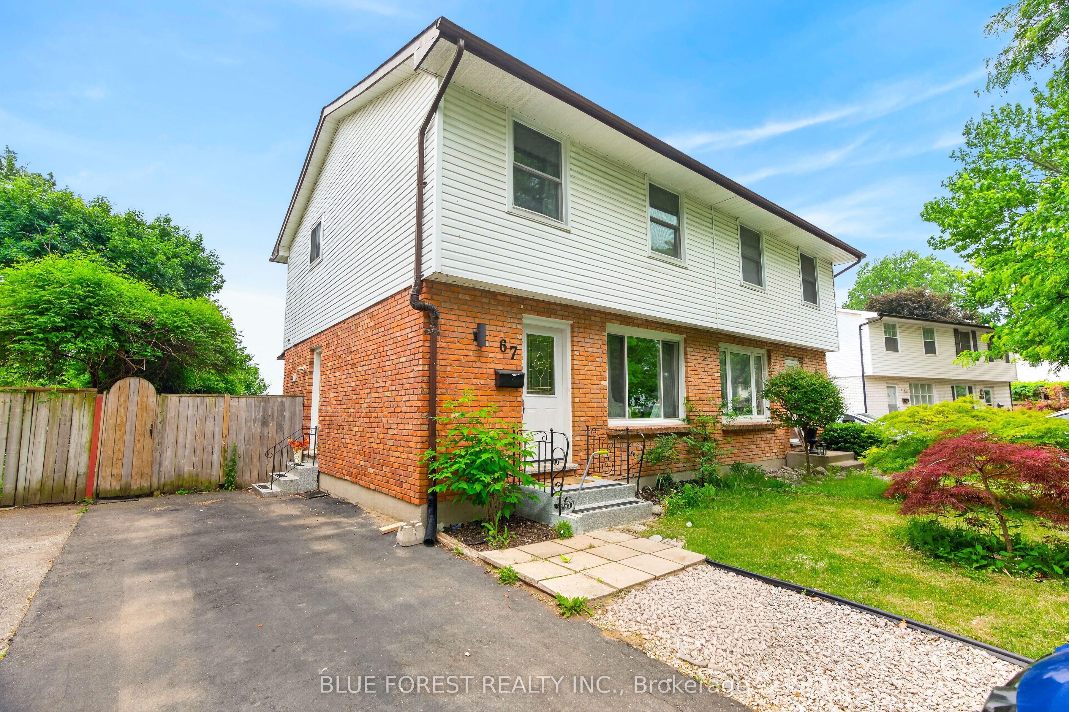 67 Breckenridge Crescent, London South, ON N6E 1H6 photo 2