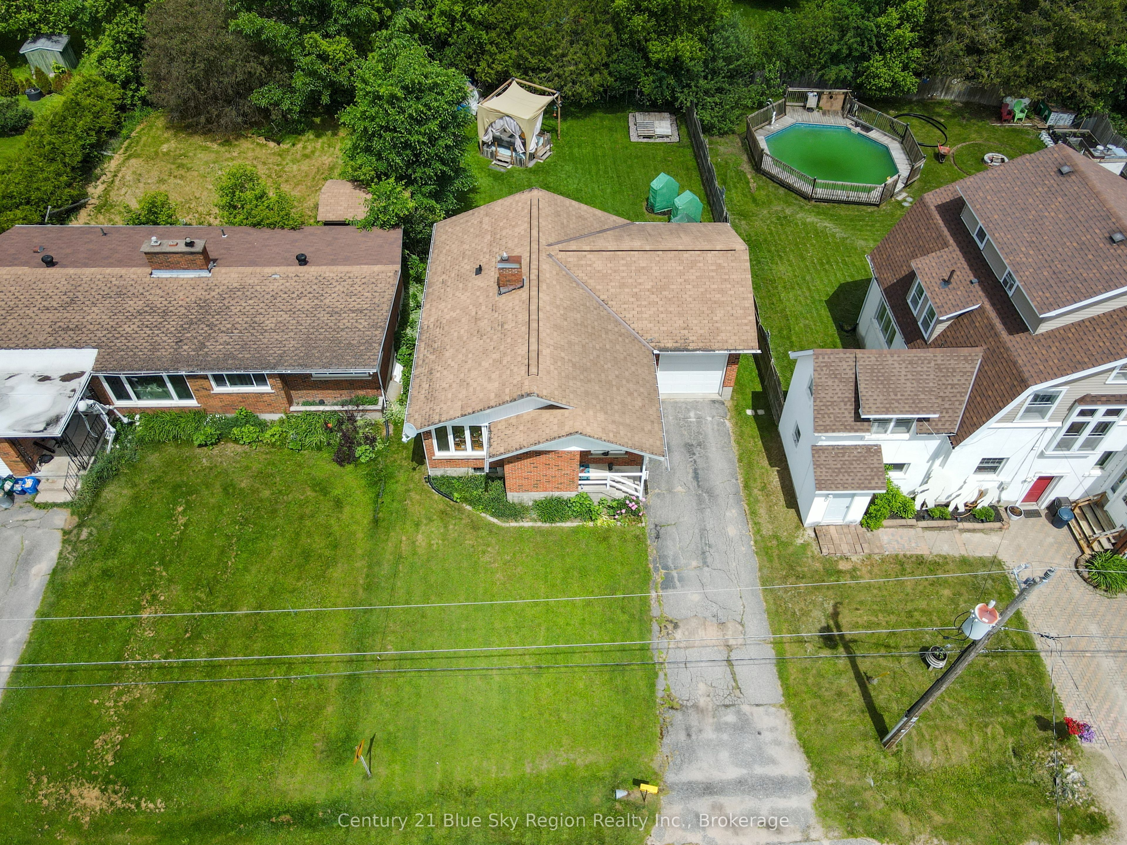 124 King Street W, Powassan, ON P0H 1Z0 photo 2