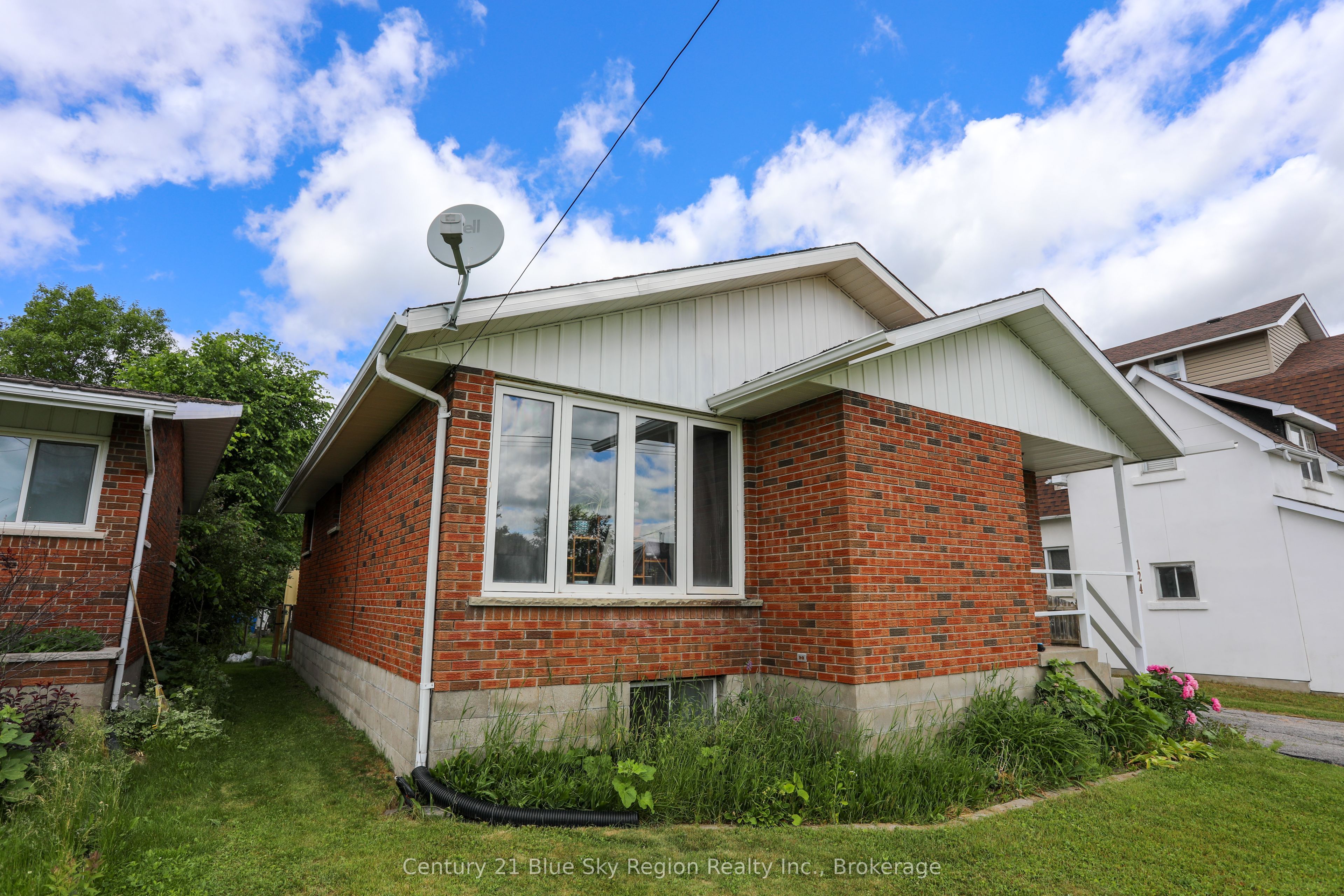 124 King Street W, Powassan, ON P0H 1Z0 photo 4