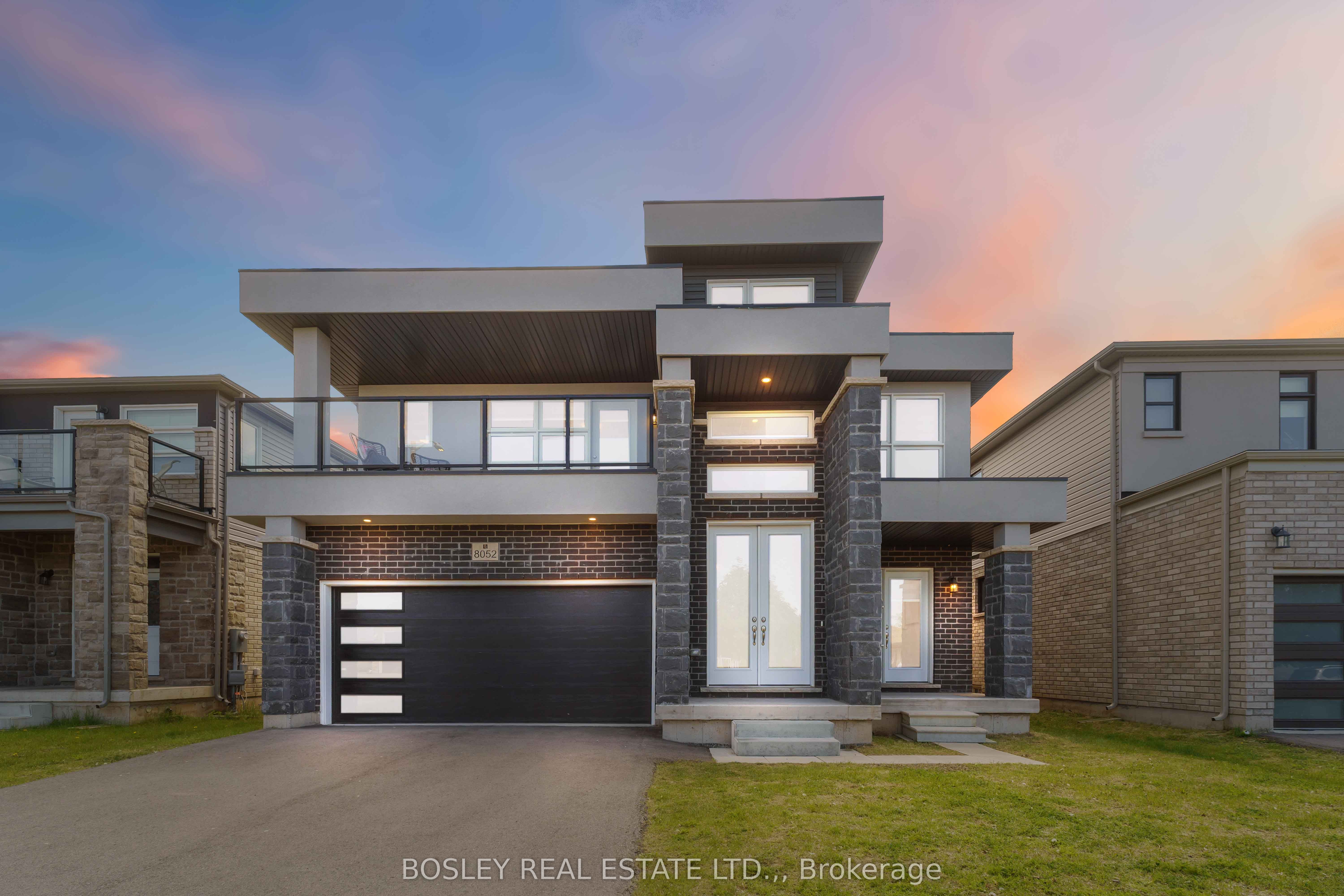 8052 Citation Road, Niagara Falls, ON L2H 3H7