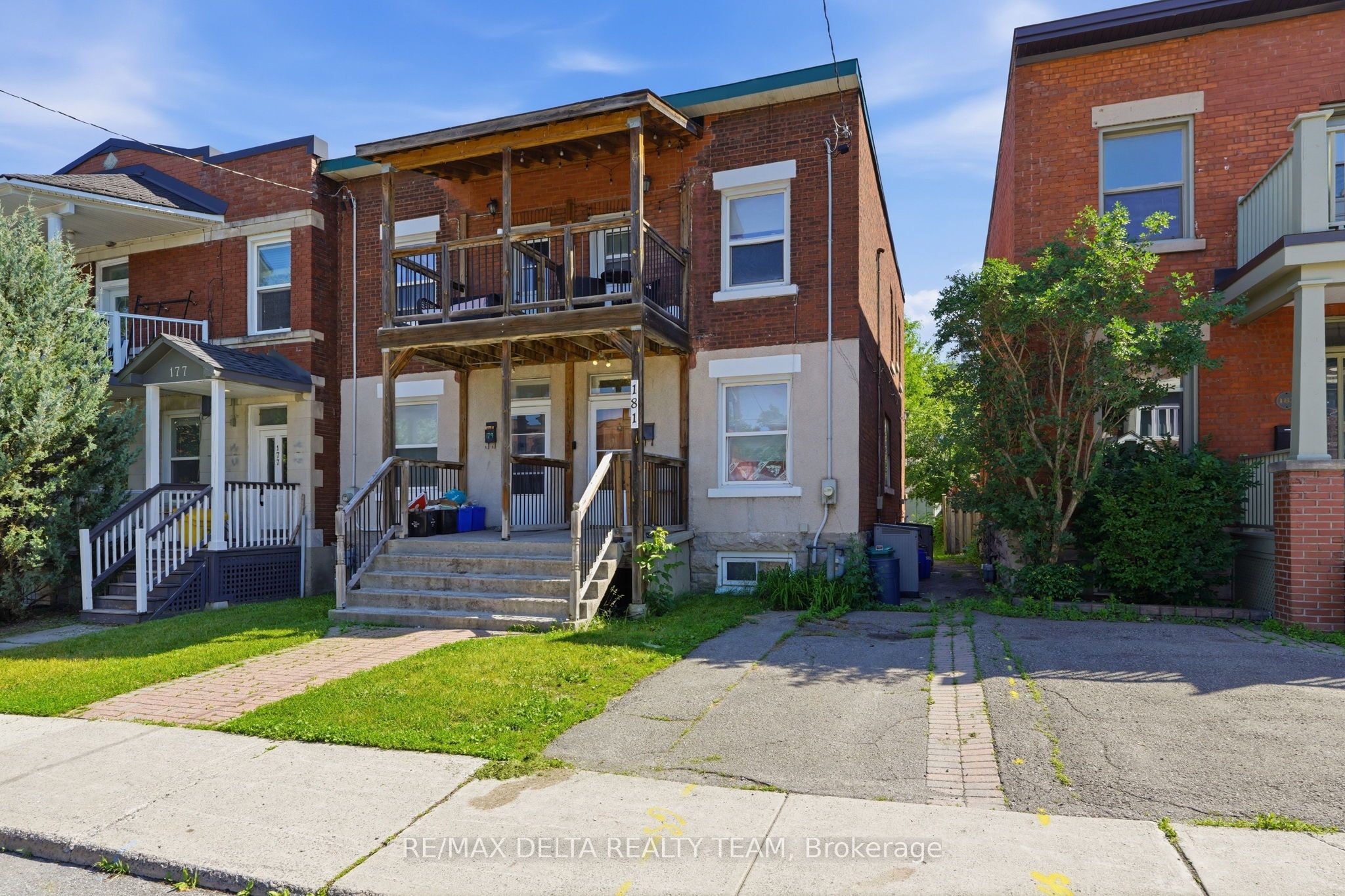 181 Goulburn Avenue, Lower Town - Sandy Hill, ON K1N 8E3 photo 2
