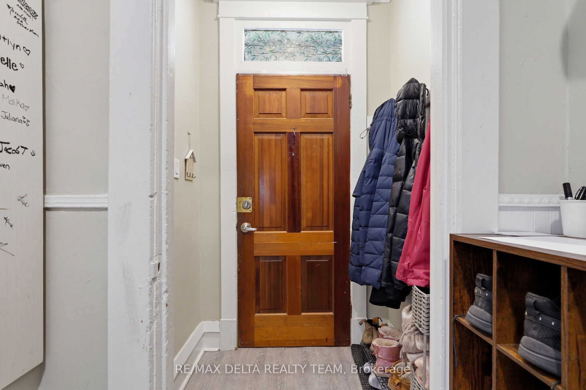 181 Goulburn Avenue, Lower Town - Sandy Hill, ON K1N 8E3 photo 4