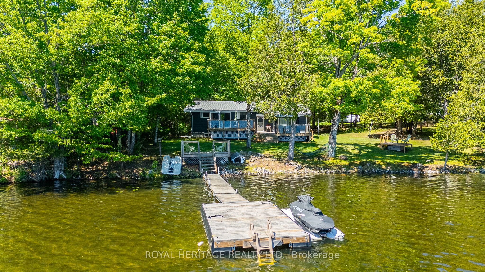 1582 Hospitality Road, Minden Hills, ON K0M 2K0 photo 2