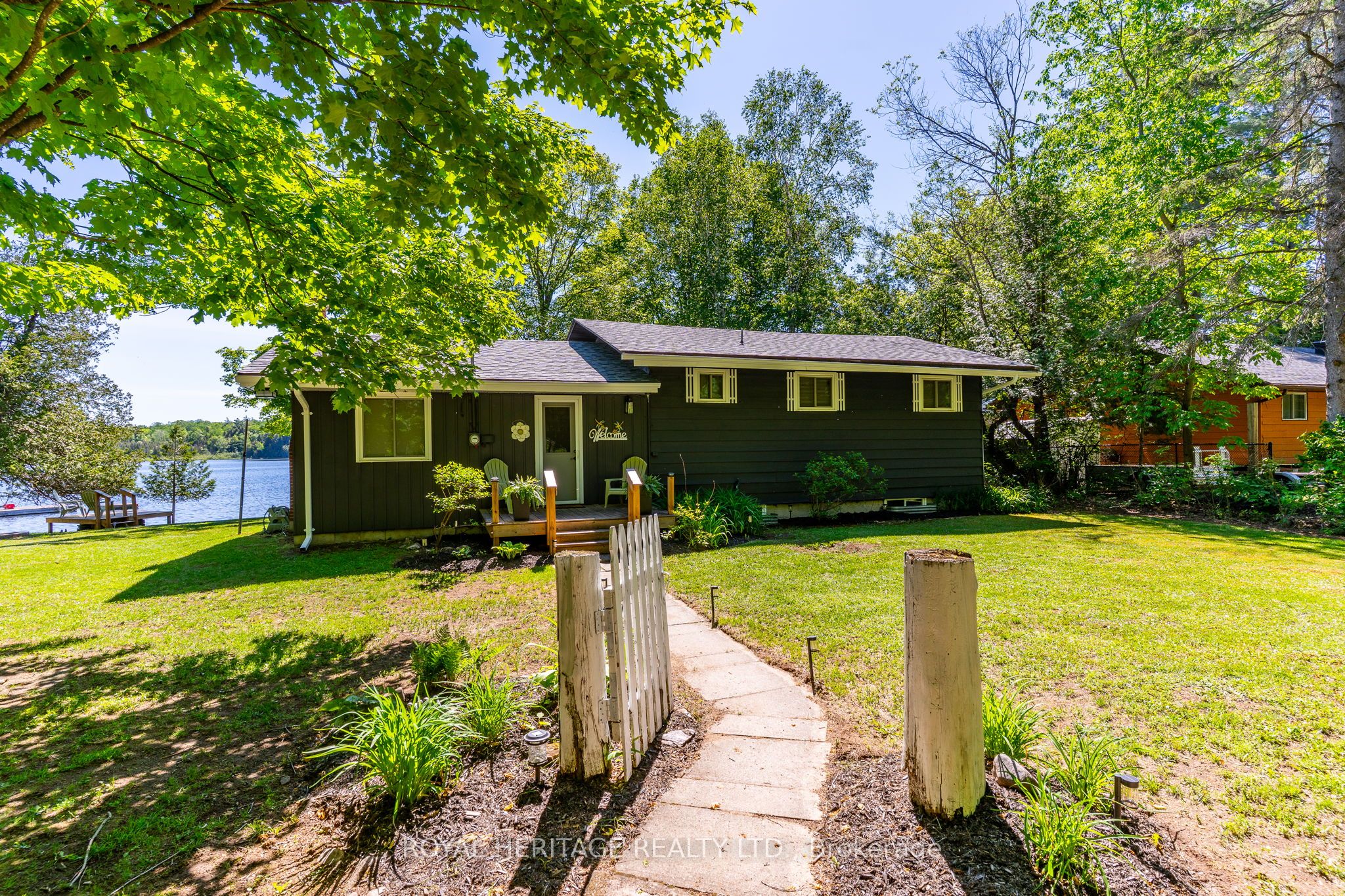 1582 Hospitality Road, Minden Hills, ON K0M 2K0 photo 3