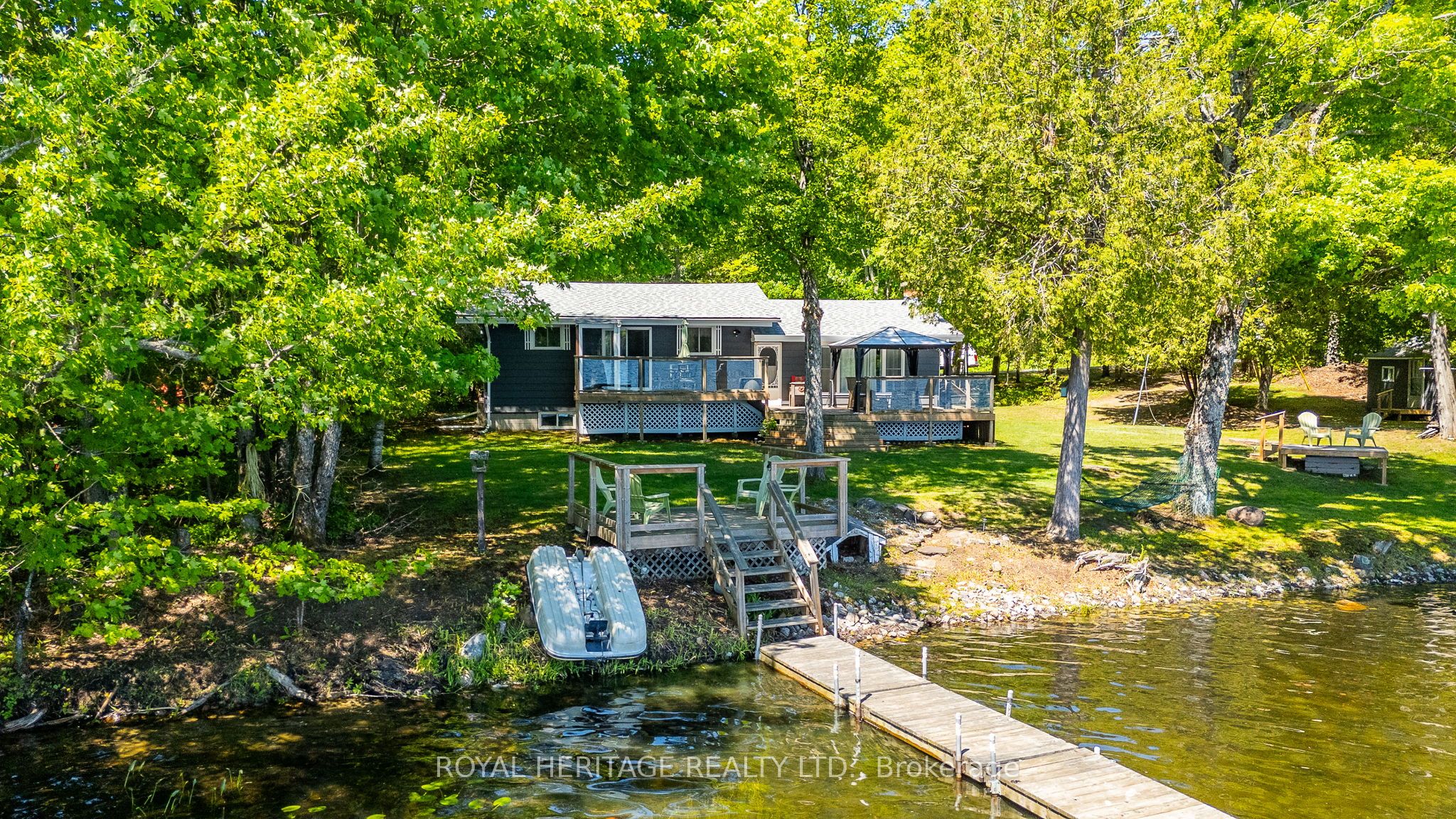 1582 Hospitality Road, Minden Hills, ON K0M 2K0 photo 4