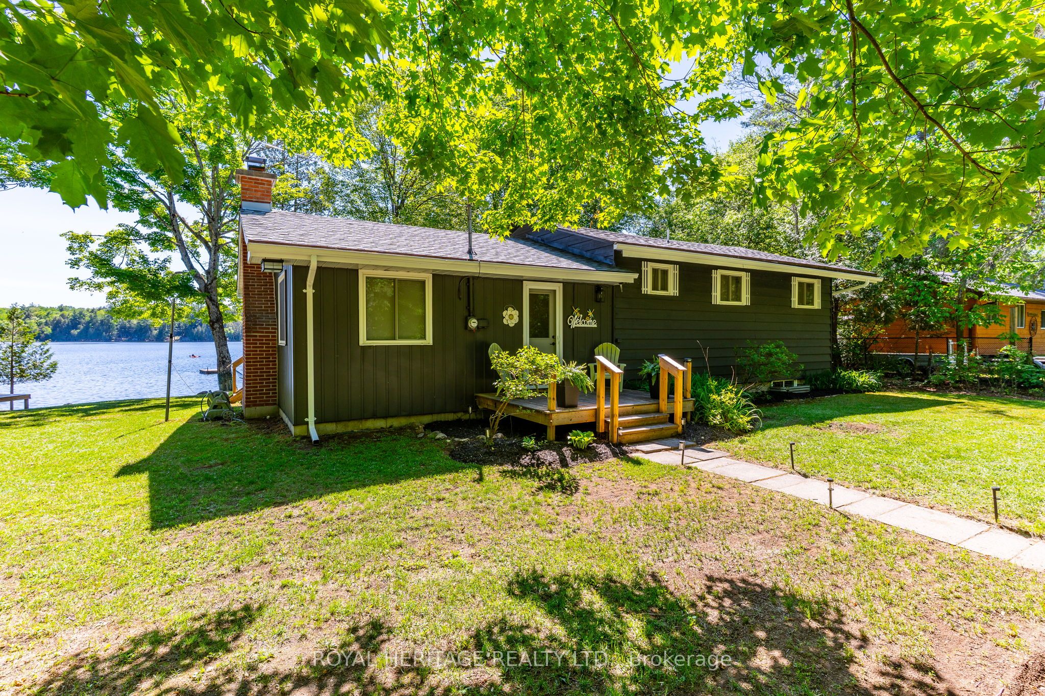 1582 Hospitality Road, Minden Hills, ON K0M 2K0 photo 5