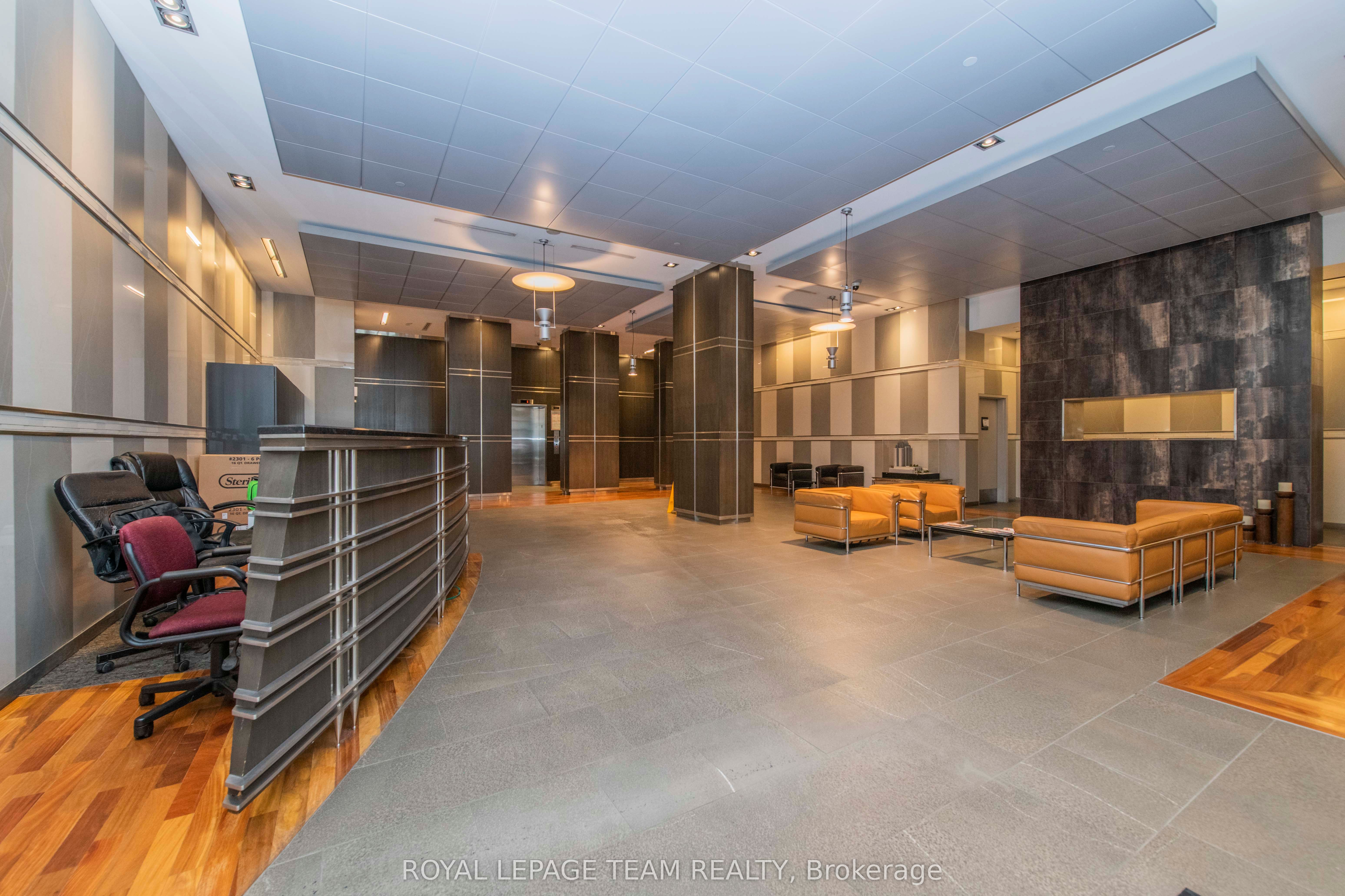 90 George Street 1307, Lower Town - Sandy Hill, ON K1N 0A8 photo 3