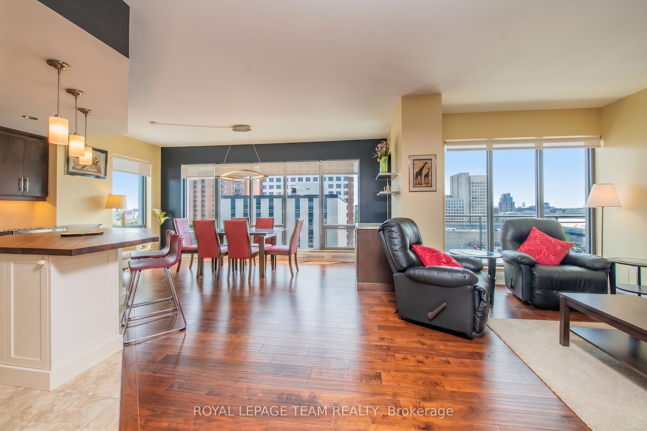90 George Street 1307, Lower Town - Sandy Hill, ON K1N 0A8 photo 5