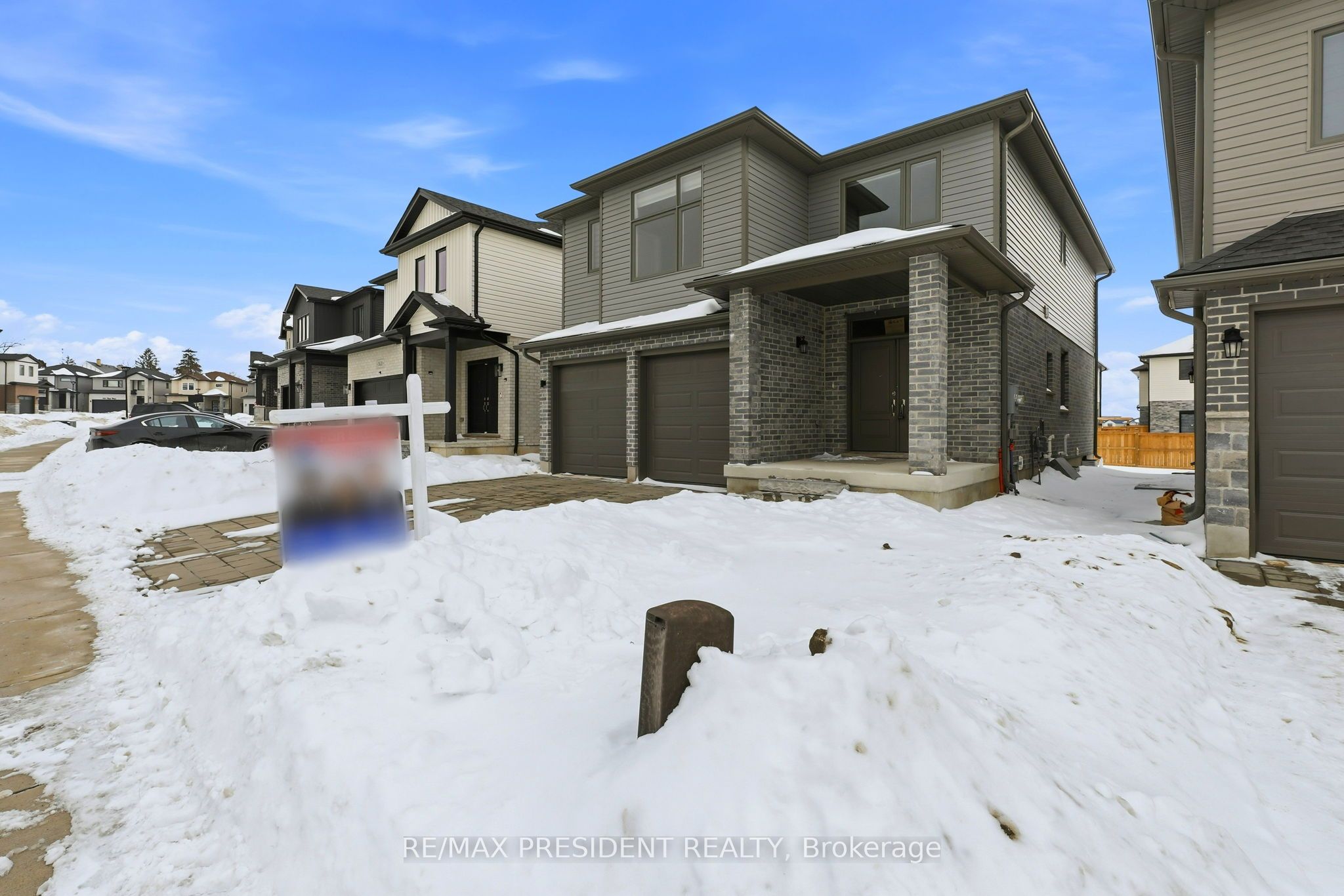 3624 Earlston Cross, London South, ON N6L 0G6 photo 5