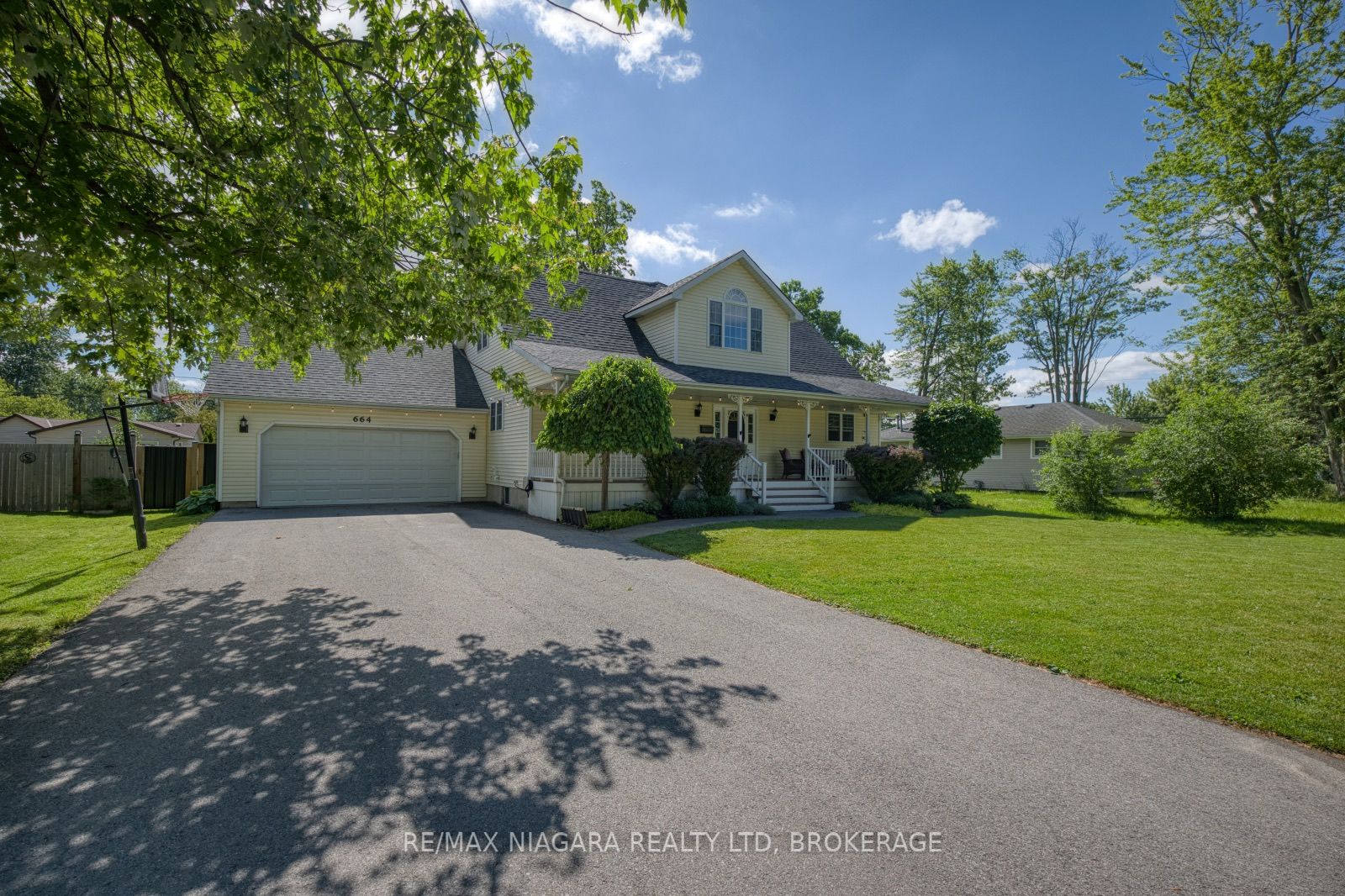 664 Lakeview Road, Fort Erie, ON L2A 4X1 photo 3