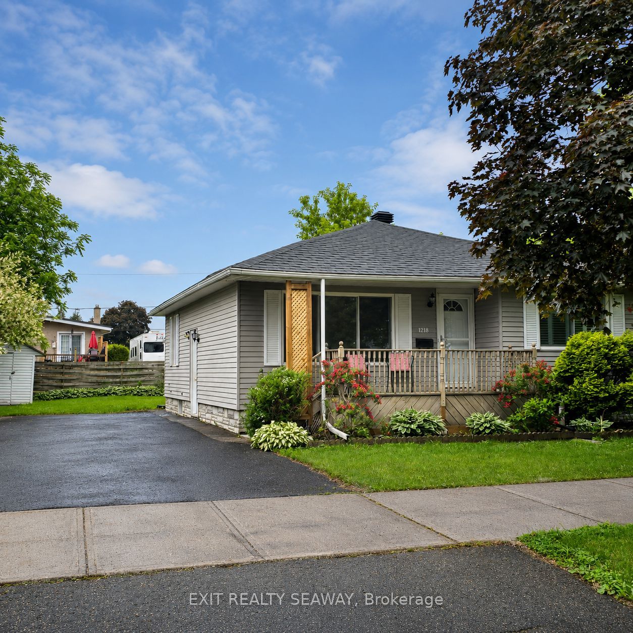 1218 Notre Dame Street, Cornwall, ON K6J 4Y6