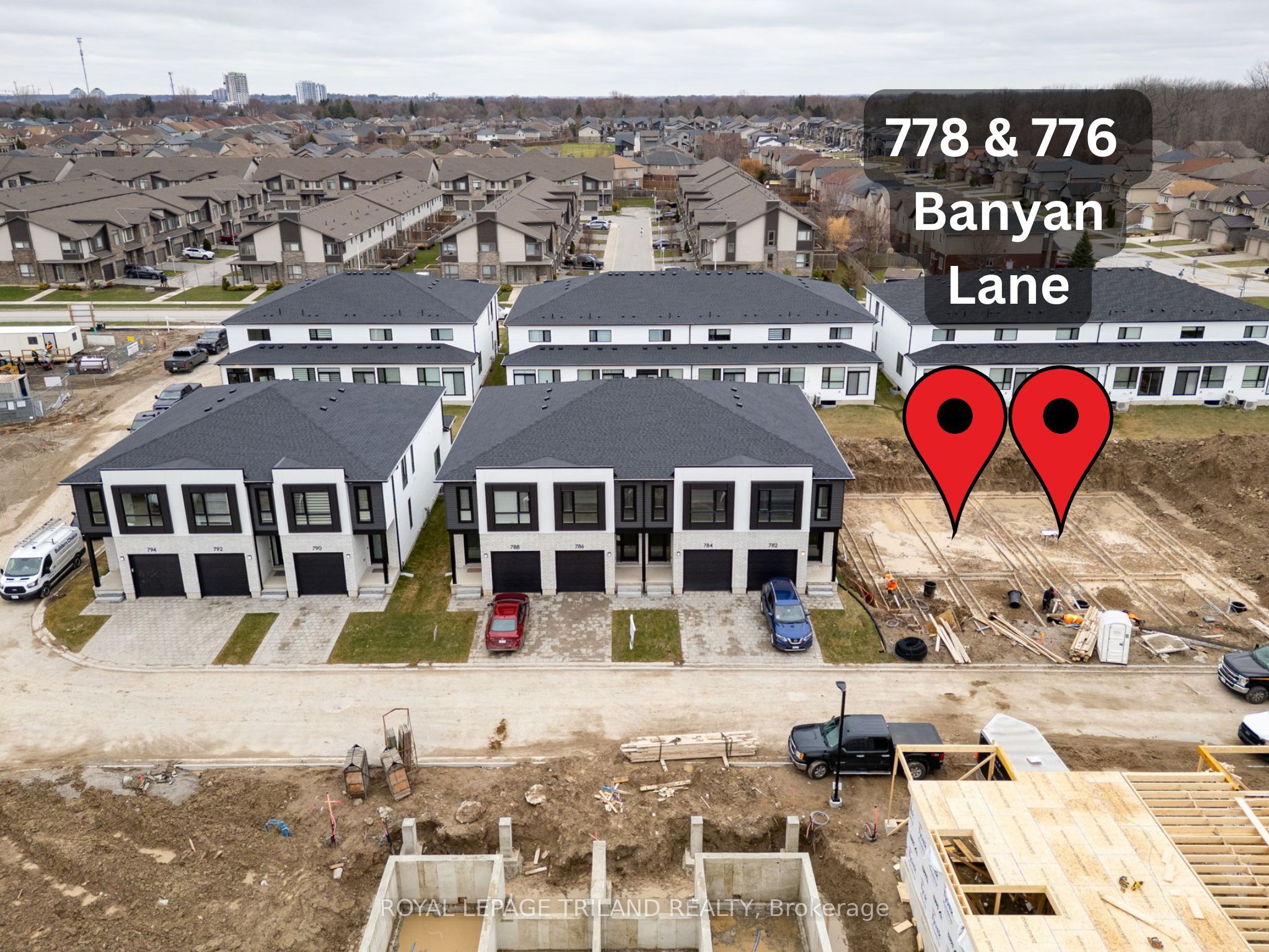 764 Banyan Lane, London North, ON N6G 0A6