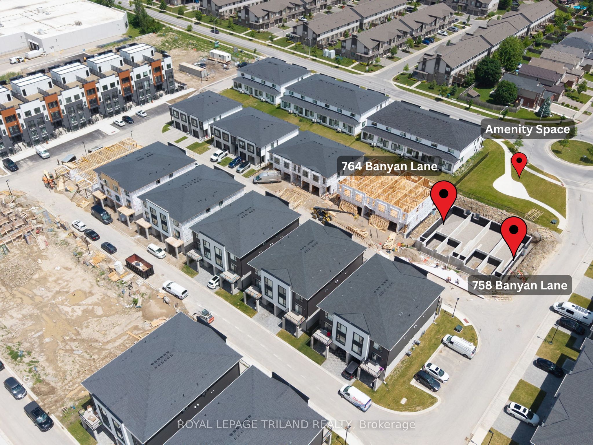 764 Banyan Lane, London North, ON N6G 0A6 photo 3