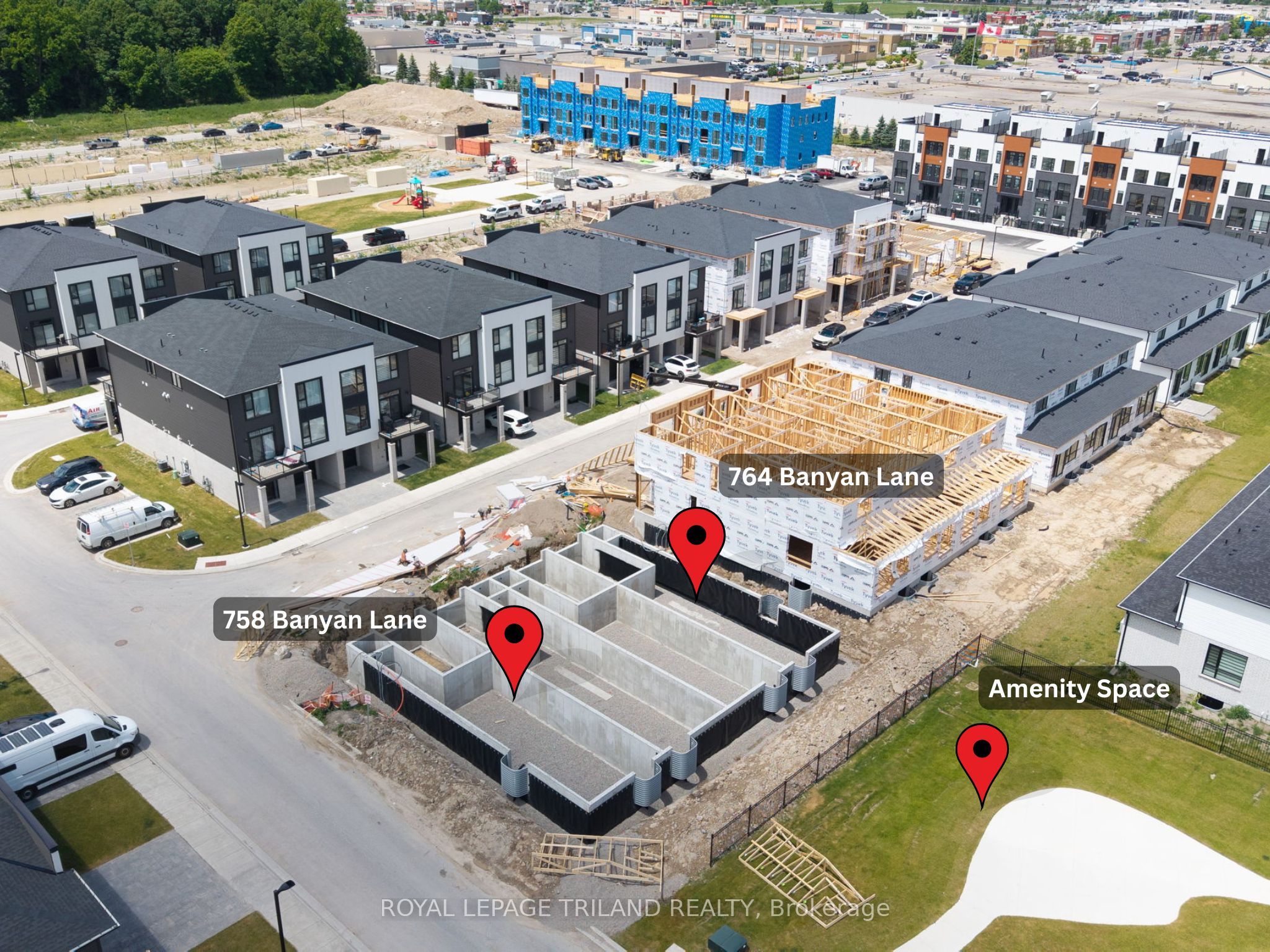 764 Banyan Lane, London North, ON N6G 0A6 photo 4