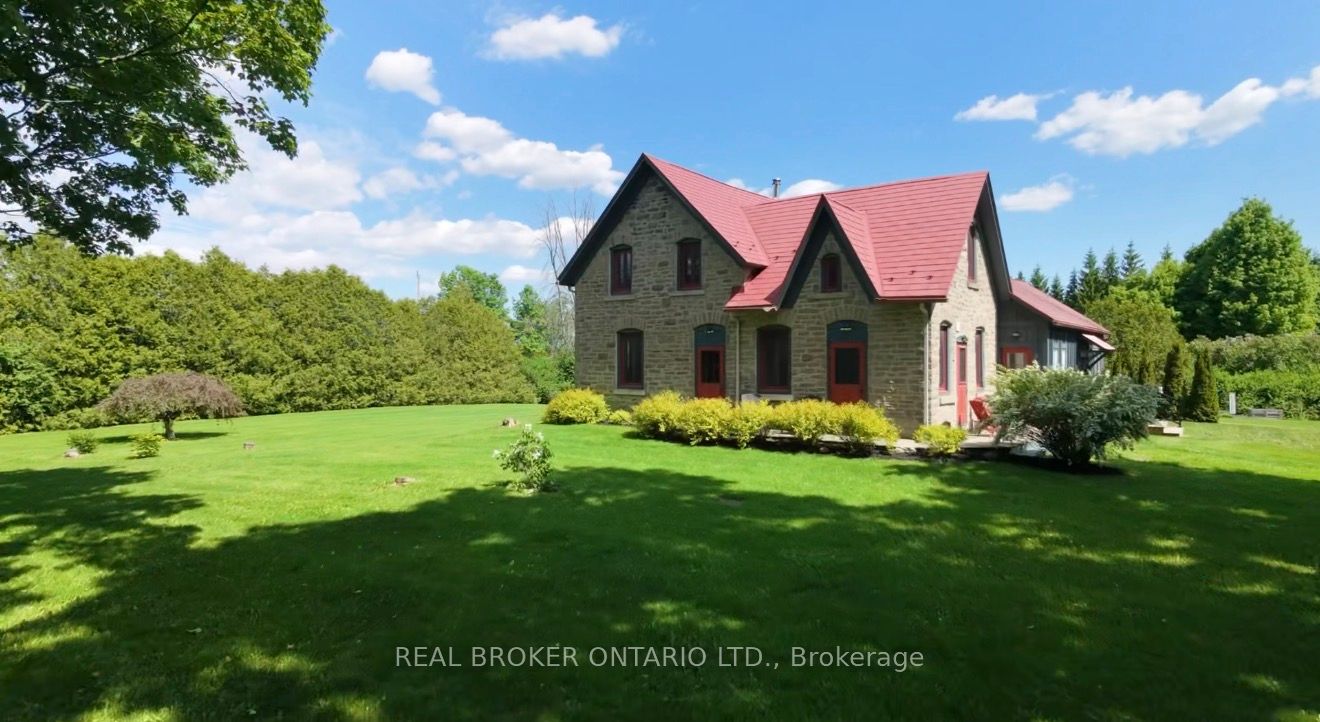2090 Beach Road, North Grenville, ON K0G 1S0