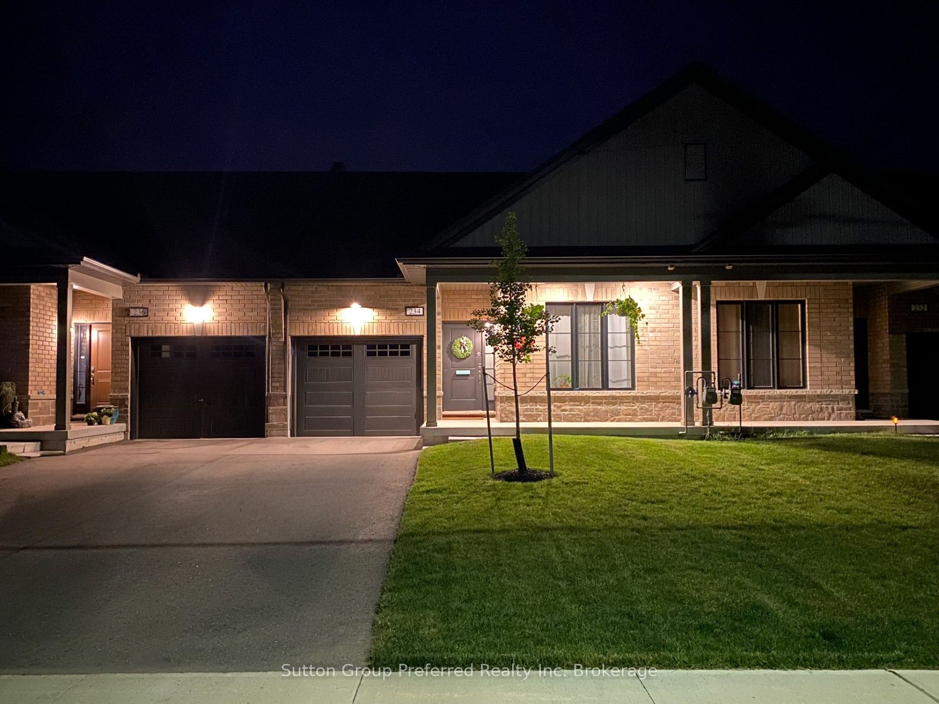 234 Middleton Street, Zorra, ON N0M 2M0 photo 3