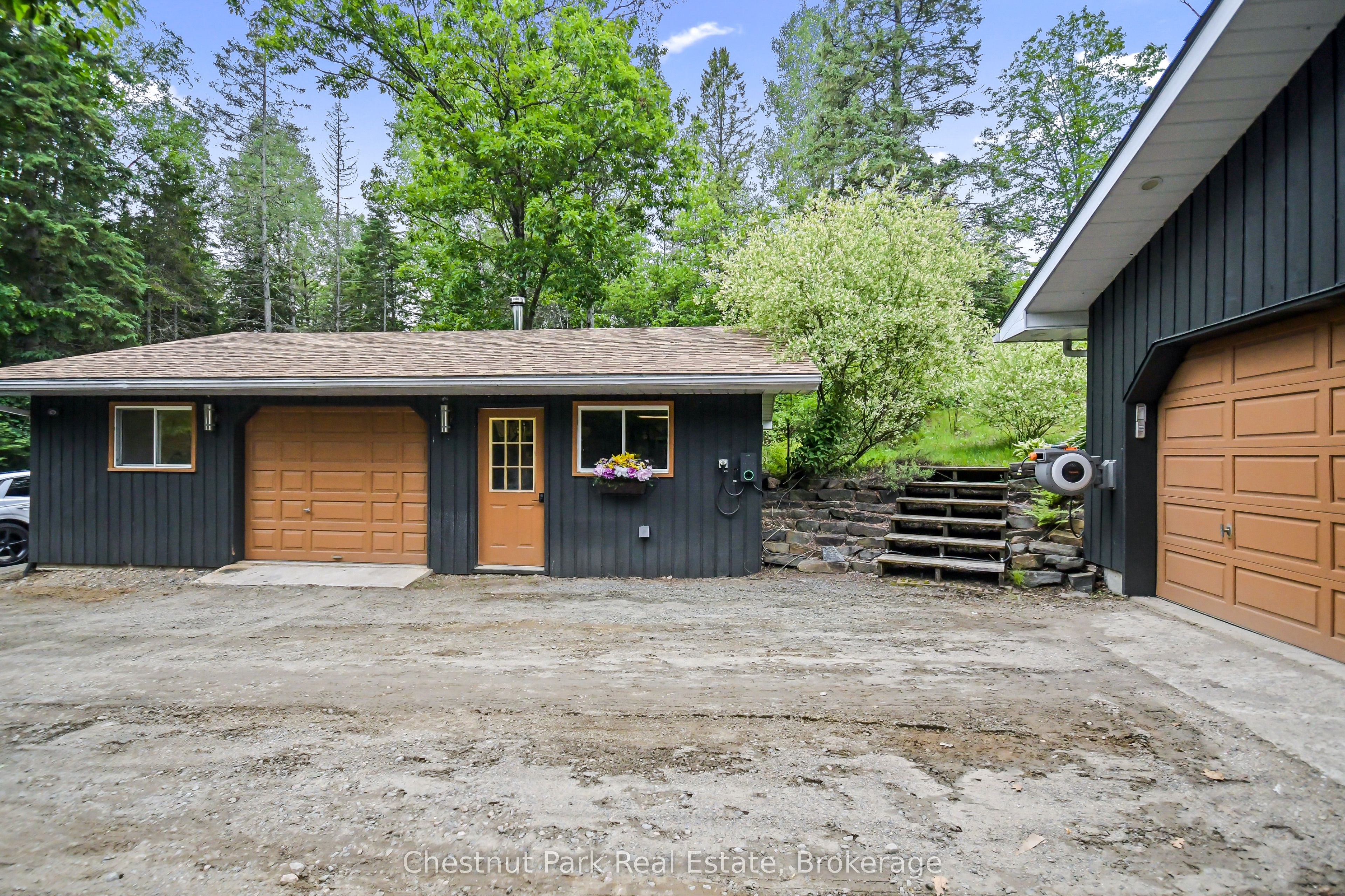 802 Williamsport Road, Huntsville, ON P1H 2J4 photo 5