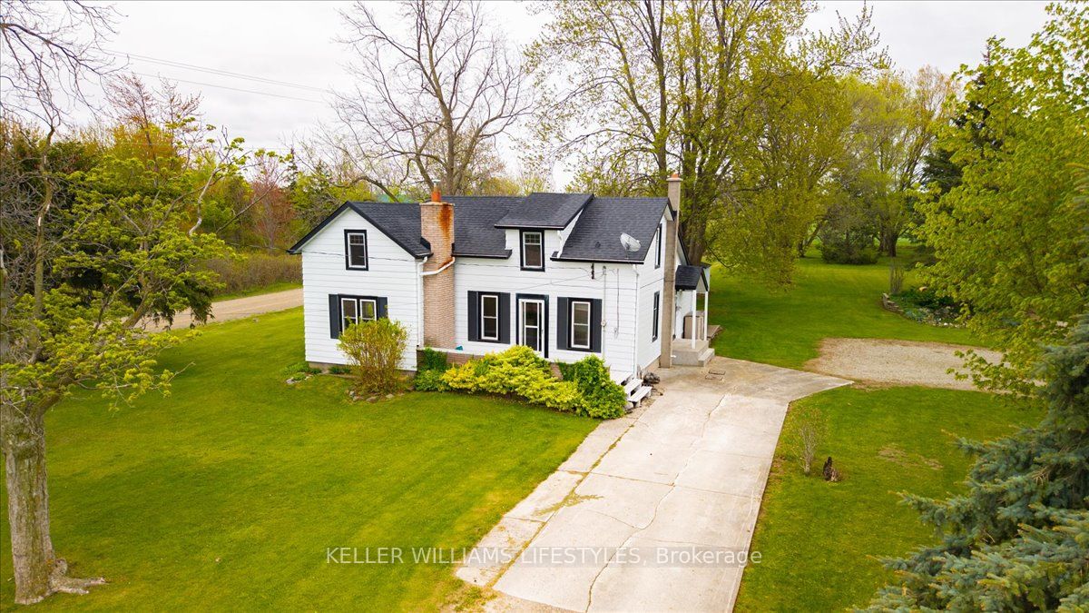 7475 Ridge Road, Lambton Shores, ON N0M 2N0 photo 3