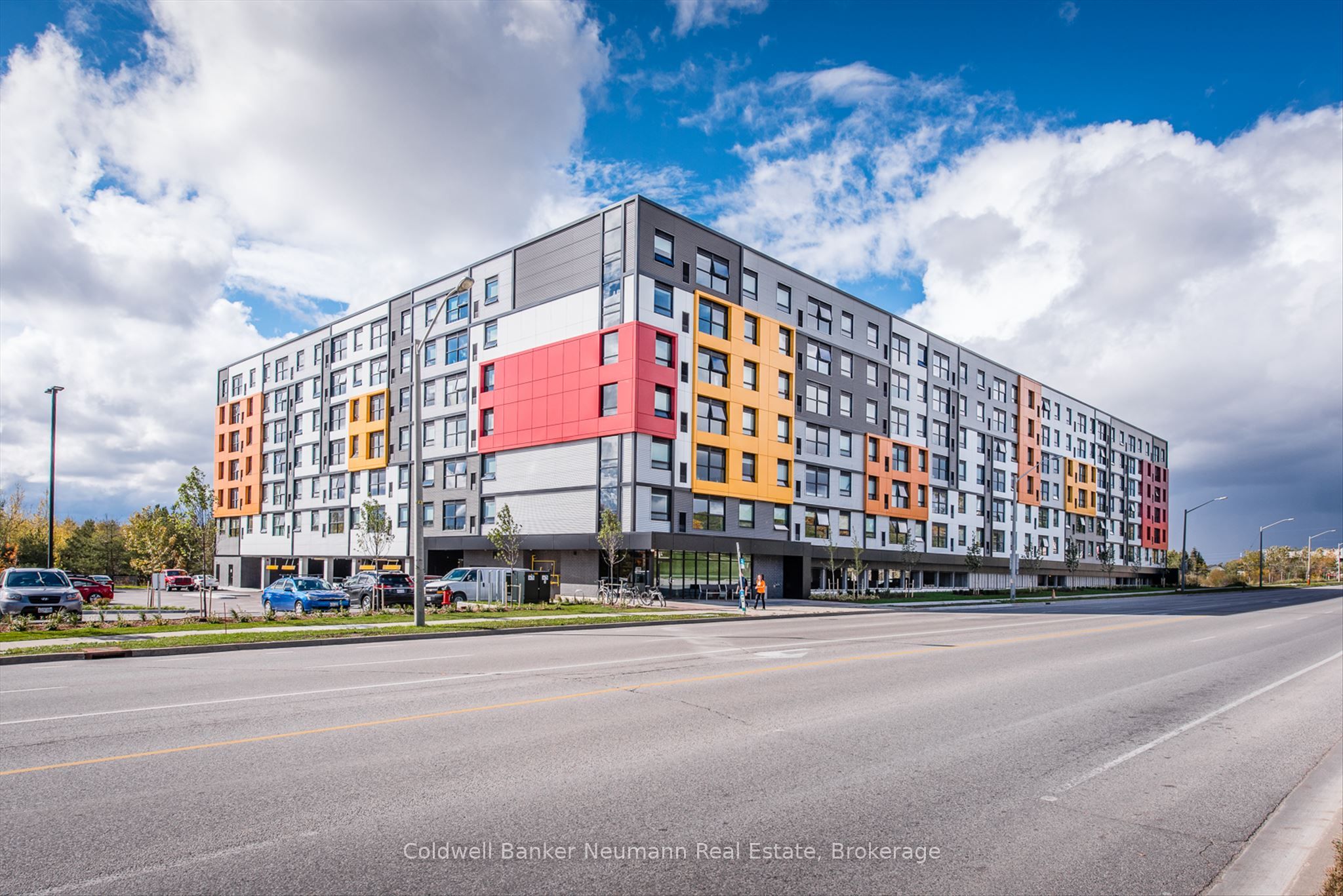 1291 Gordon Street 218, Guelph, ON N1L 0M5