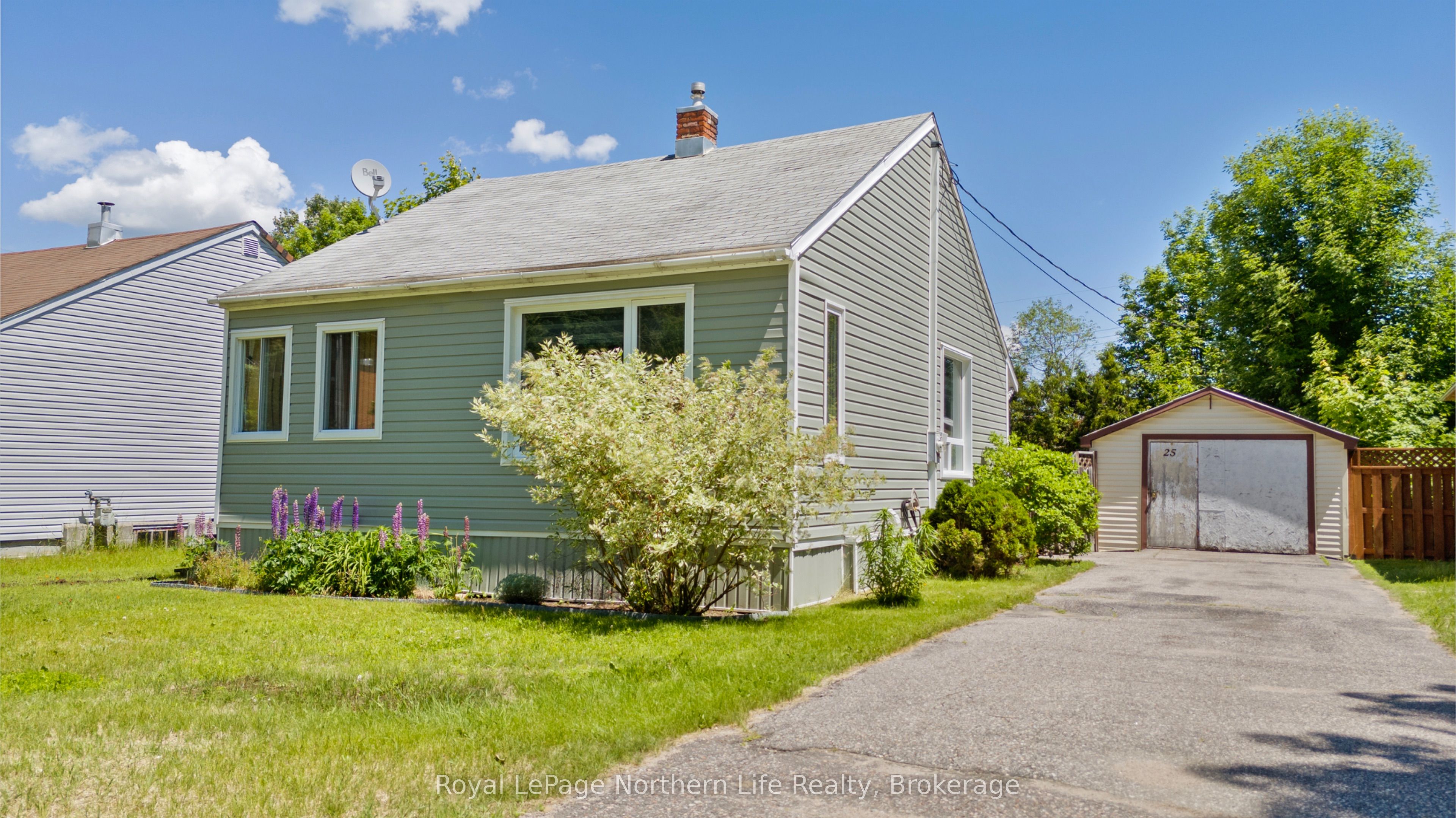 25 Spruce Street, Unorganized Townships, ON P0H 2J0 photo 2