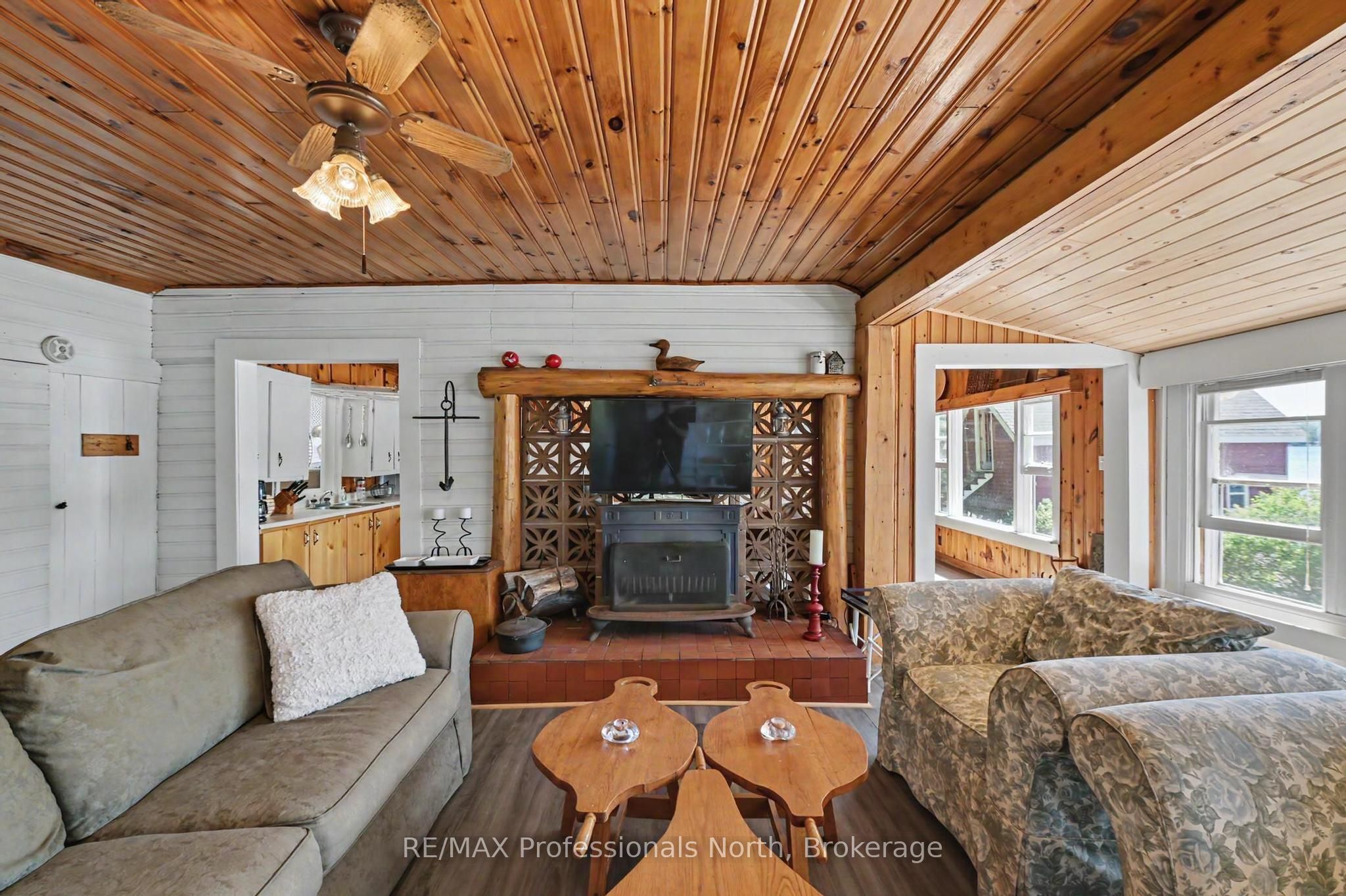 70 Fire Route 364A N/A, Trent Lakes, ON K0M 2A0 photo 5