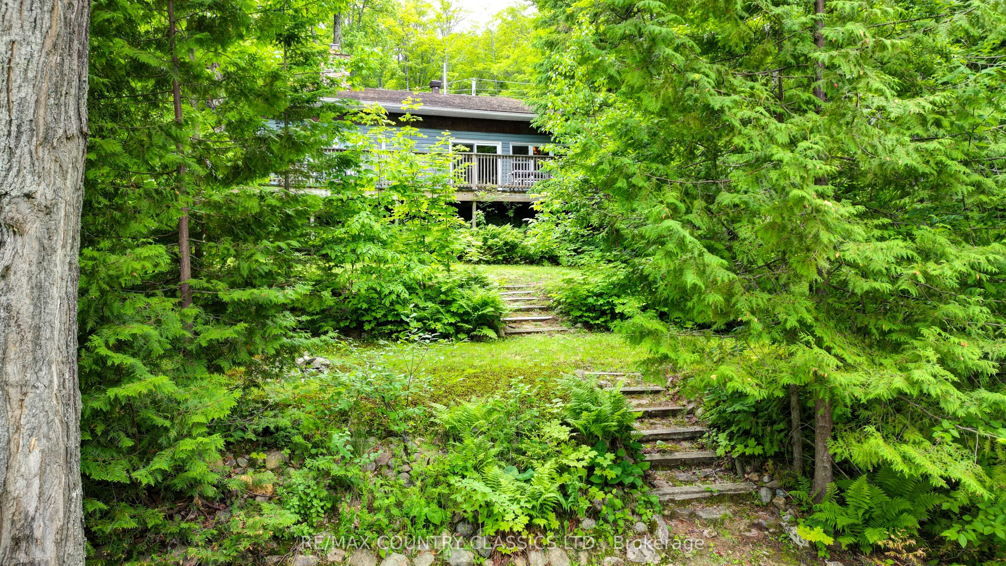 44B Myers Road, Hastings Highlands, ON K0L 1C0 photo 2