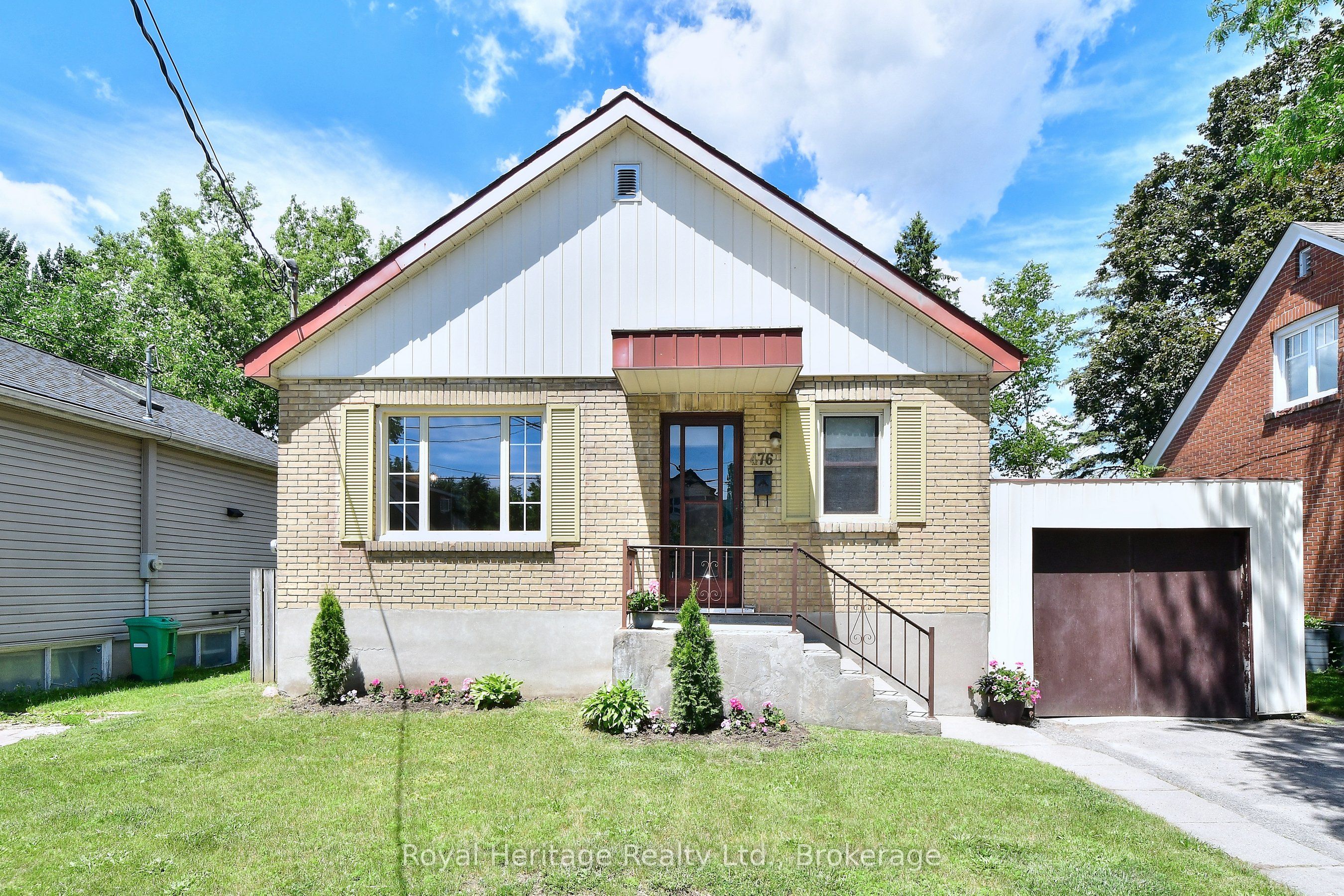 476 King George Street, Peterborough, ON K9J 1S1 photo 2