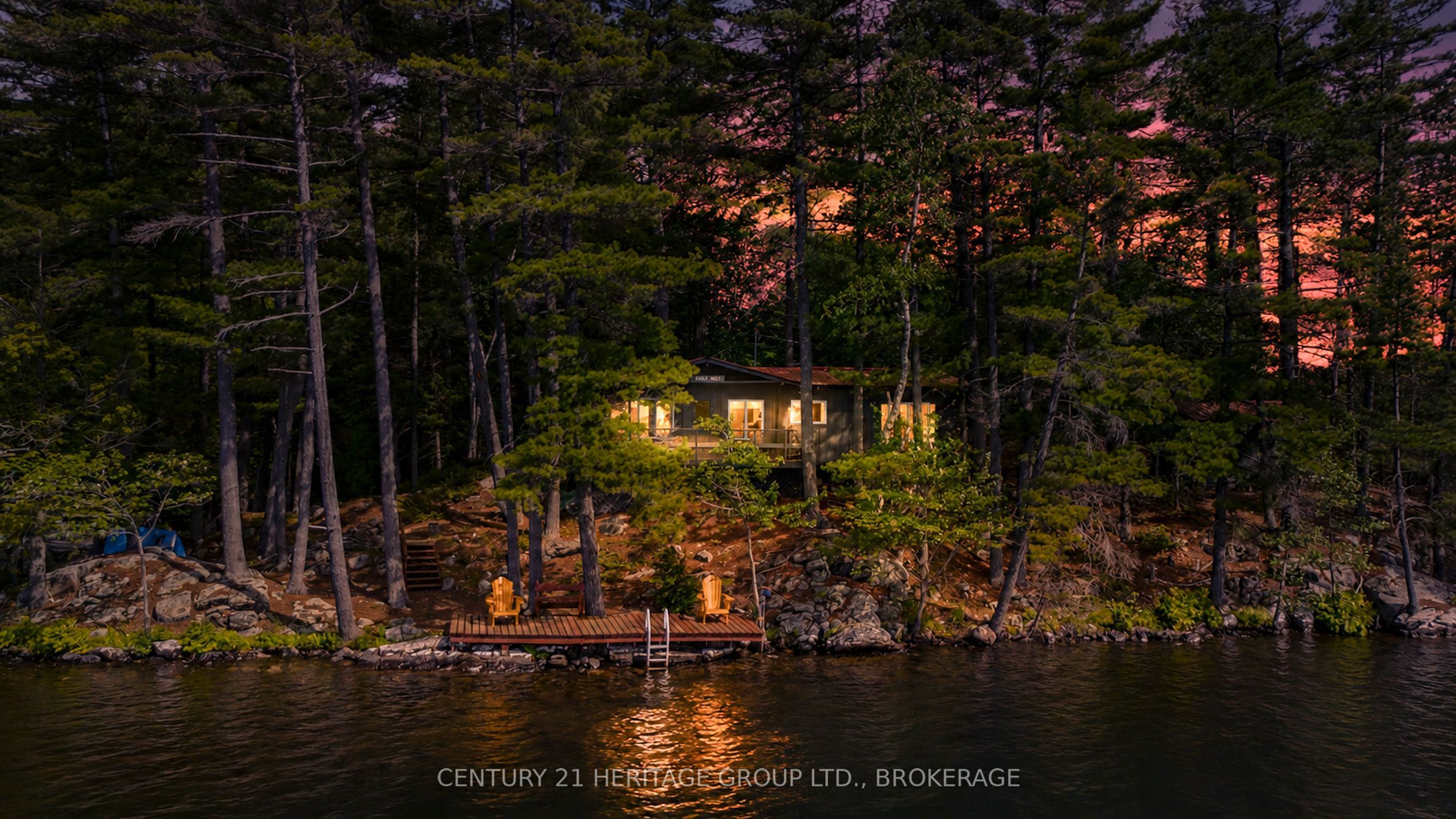 24853 Eagle Lake Road, Frontenac, ON K0H 2V0 photo 2