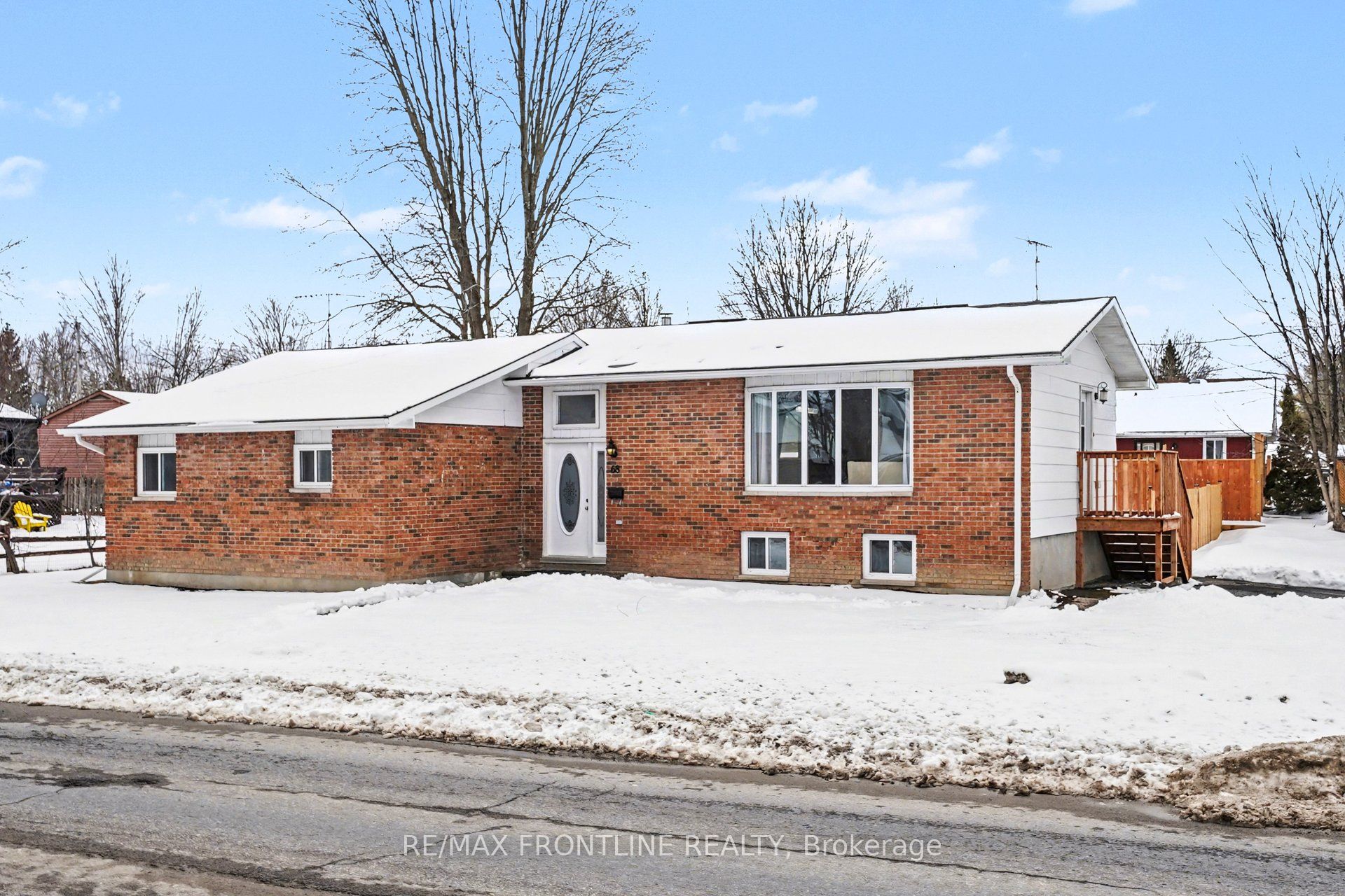 68 Drummond Street W, Perth, ON K7H 2K4