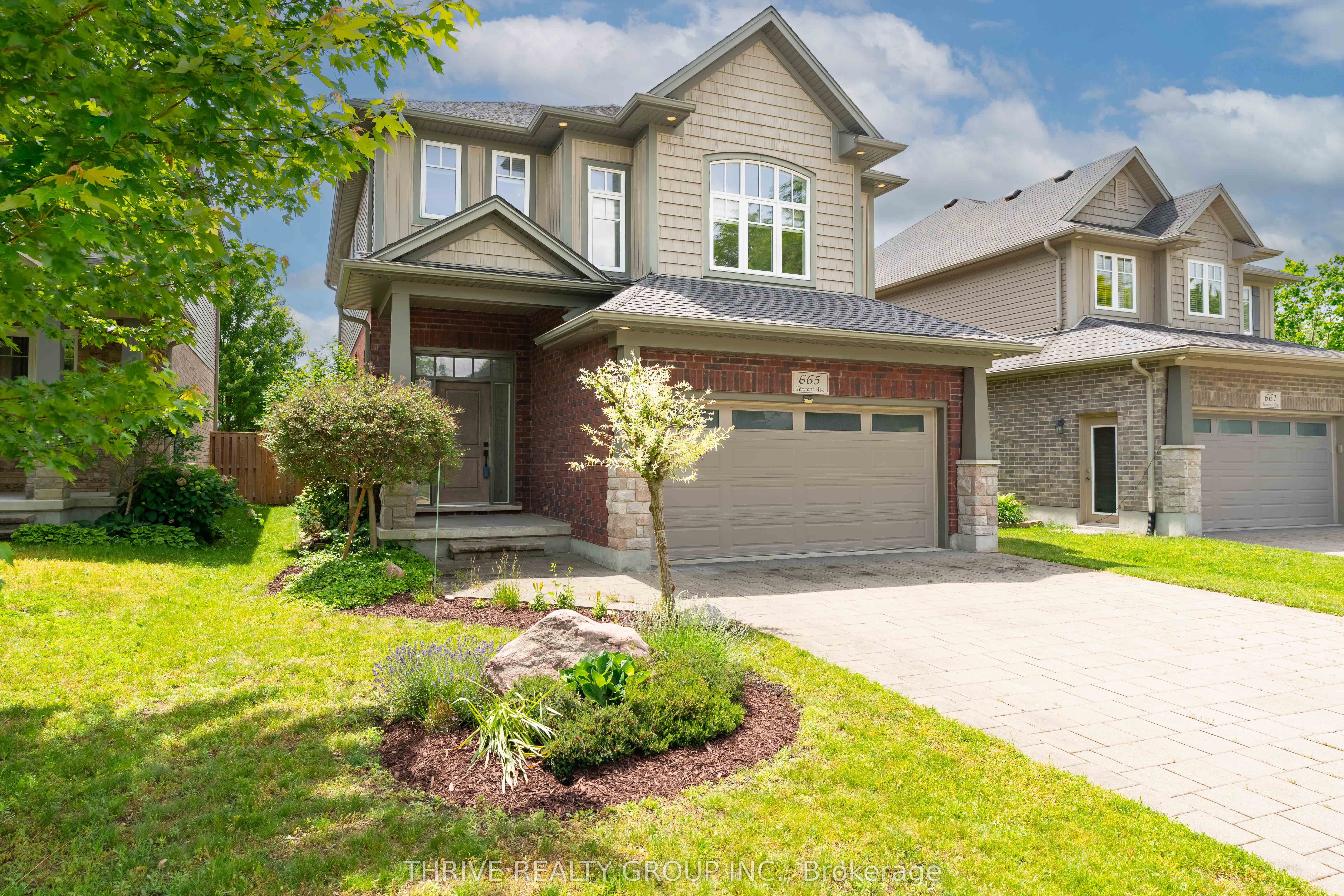 665 Tennent Avenue, London North, ON N5X 1L7