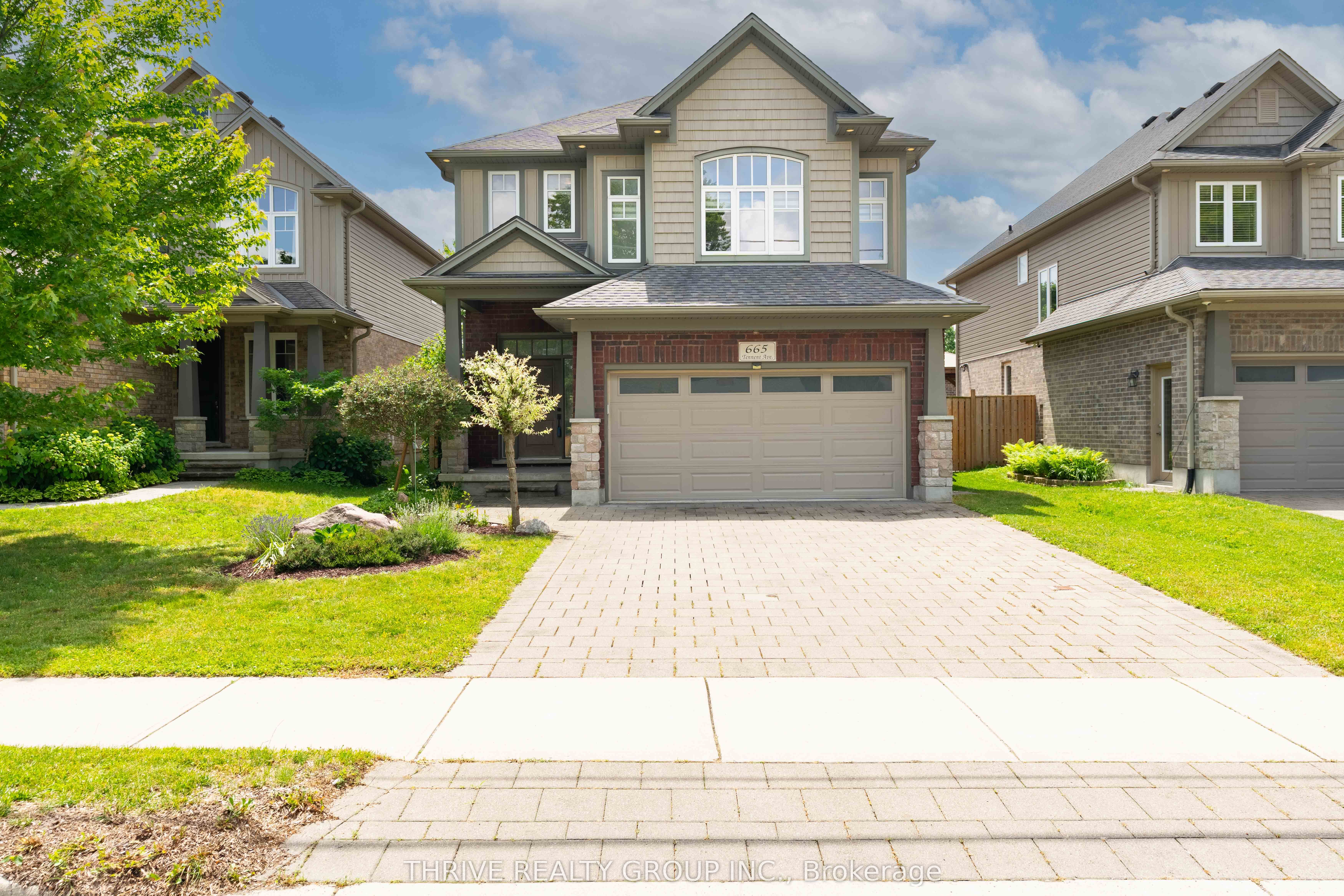 665 Tennent Avenue, London North, ON N5X 1L7 photo 2