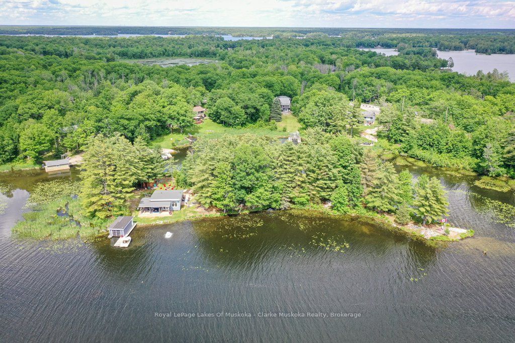 2 Island 60, Georgian Bay, ON L0K 1S0 photo 2