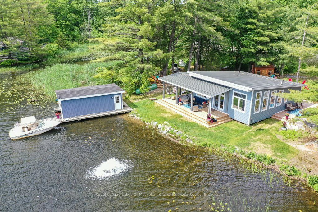 2 Island 60, Georgian Bay, ON L0K 1S0 photo 4