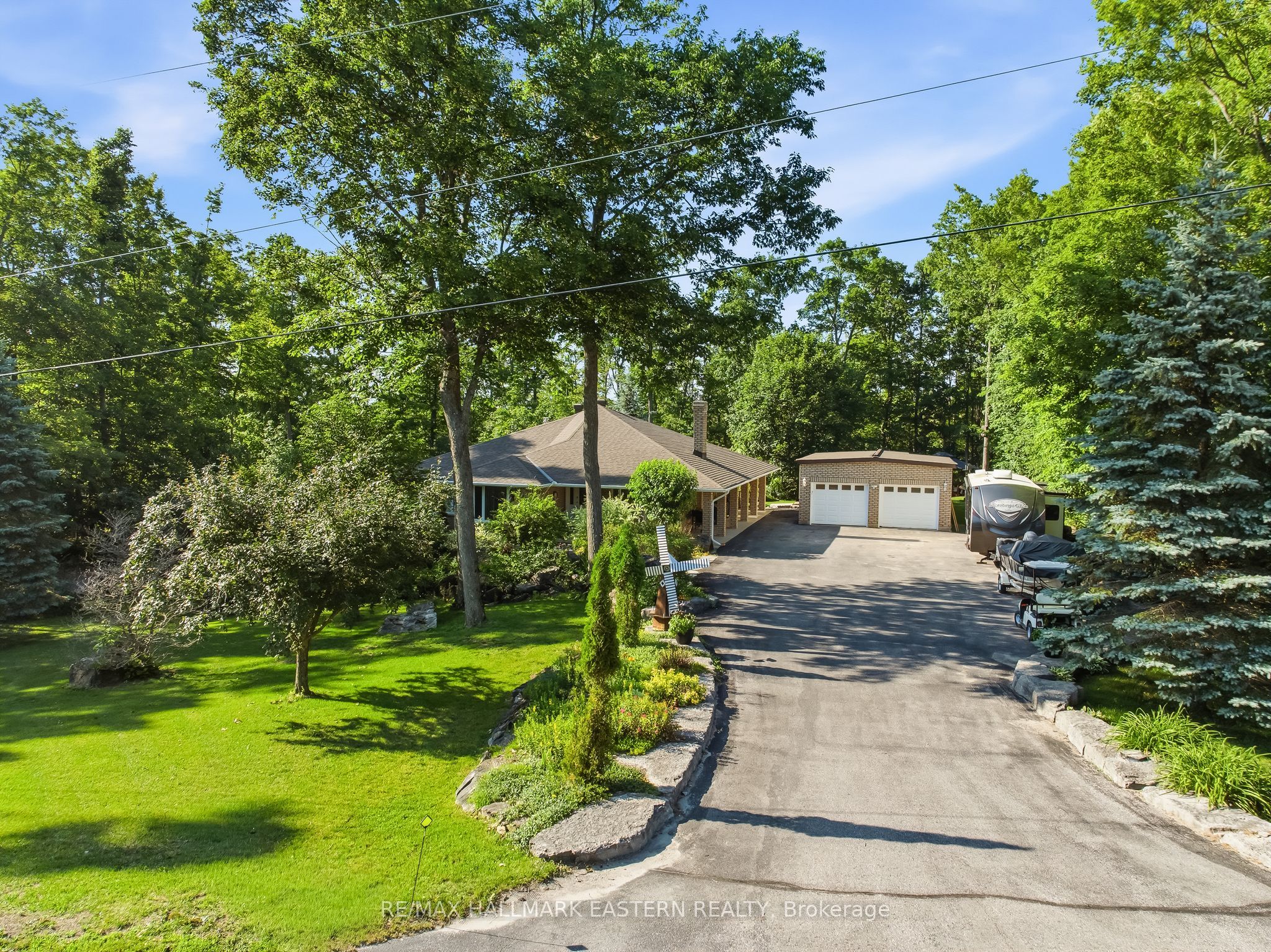 139 Lakeland Avenue, Trent Lakes, ON K0L 1J0