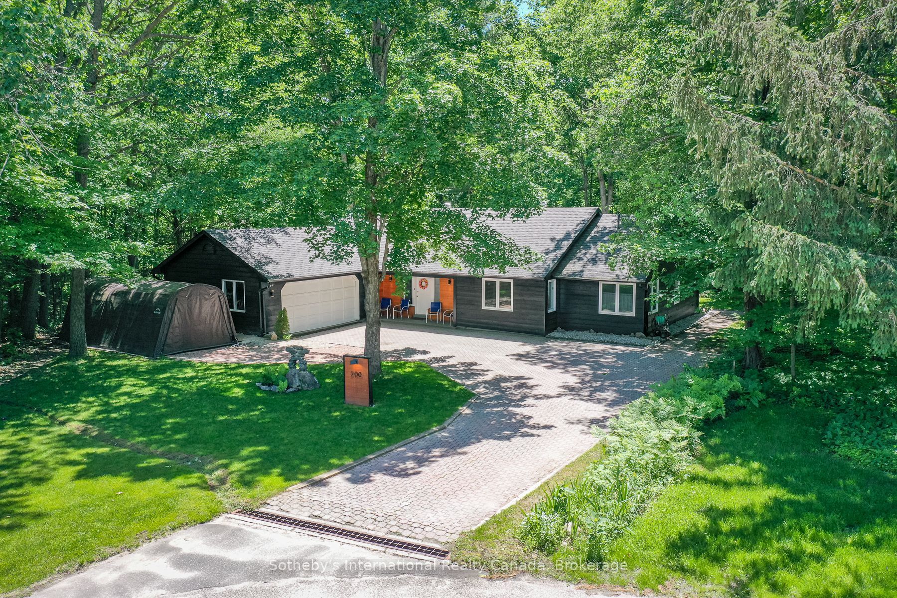 200 Tiffany Trail, Gravenhurst, ON P1P 1A6 photo 2