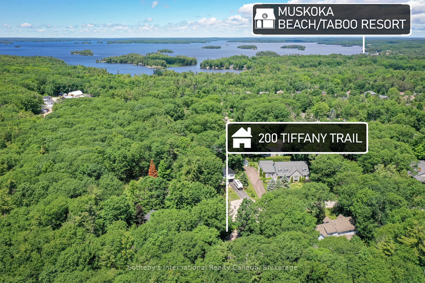 200 Tiffany Trail, Gravenhurst, ON P1P 1A6 photo 4