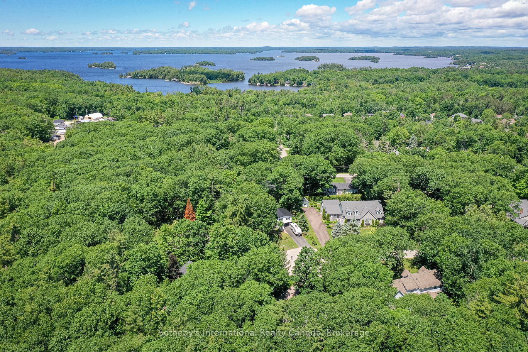 200 Tiffany Trail, Gravenhurst, ON P1P 1A6 photo 5