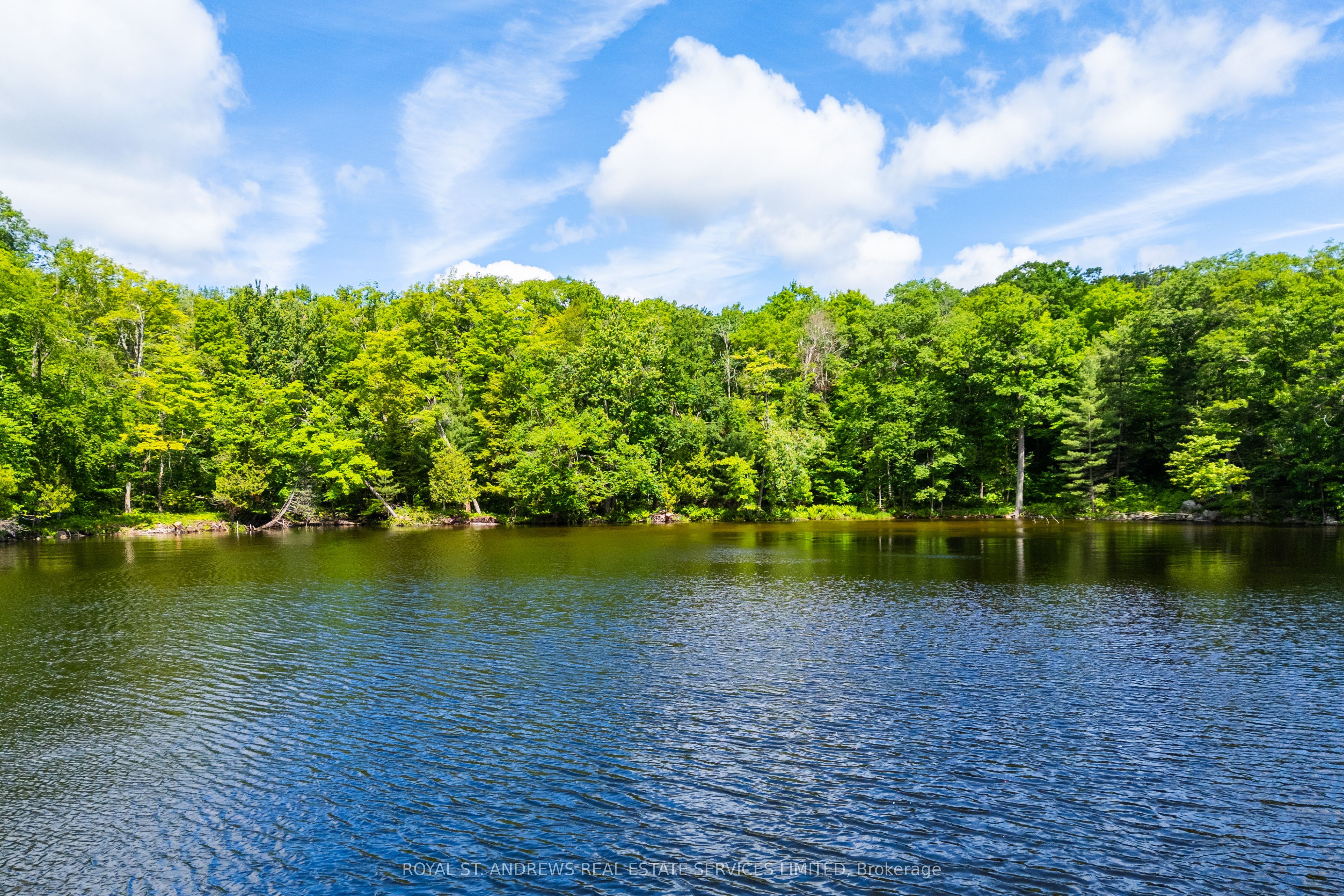 1815 MP and 1014 PV Mortimer's Point and Pleasant View Point Road, Muskoka Lakes, ON P0B 1J0