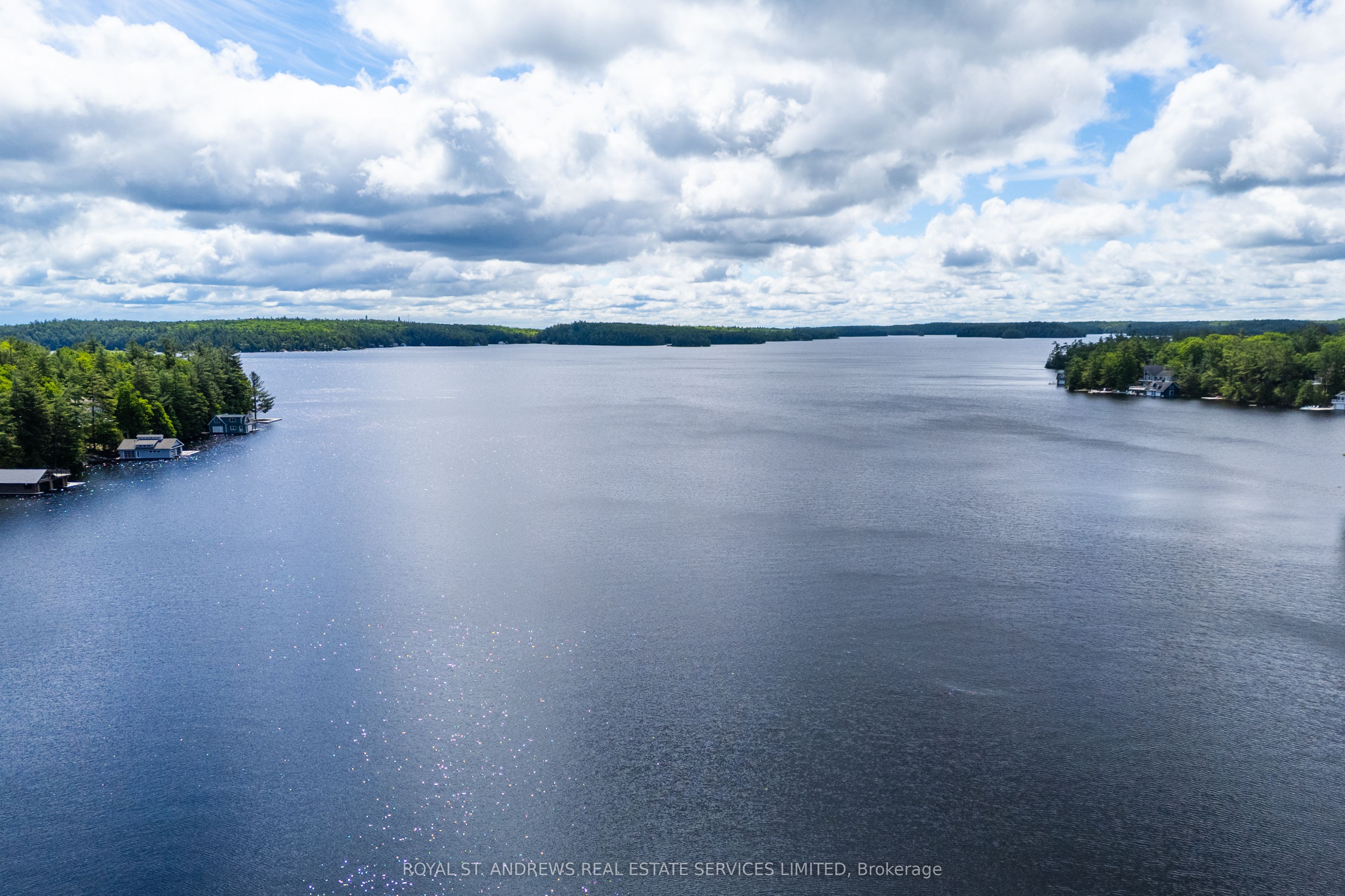 1815 MP and 1014 PV Mortimer's Point and Pleasant View Point Road, Muskoka Lakes, ON P0B 1J0 photo 5