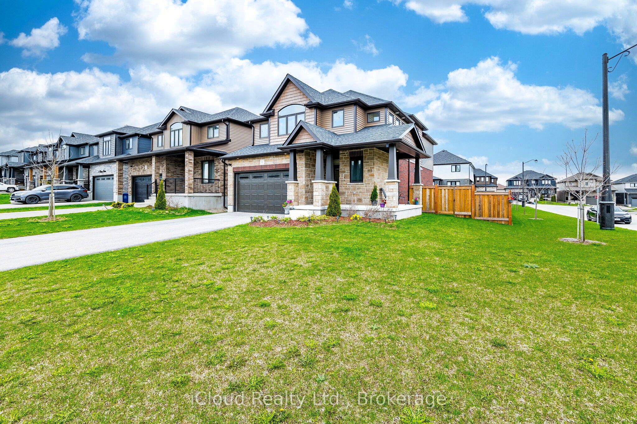 1 Lang Lane, East Luther Grand Valley, ON L9W 7S7 photo 3
