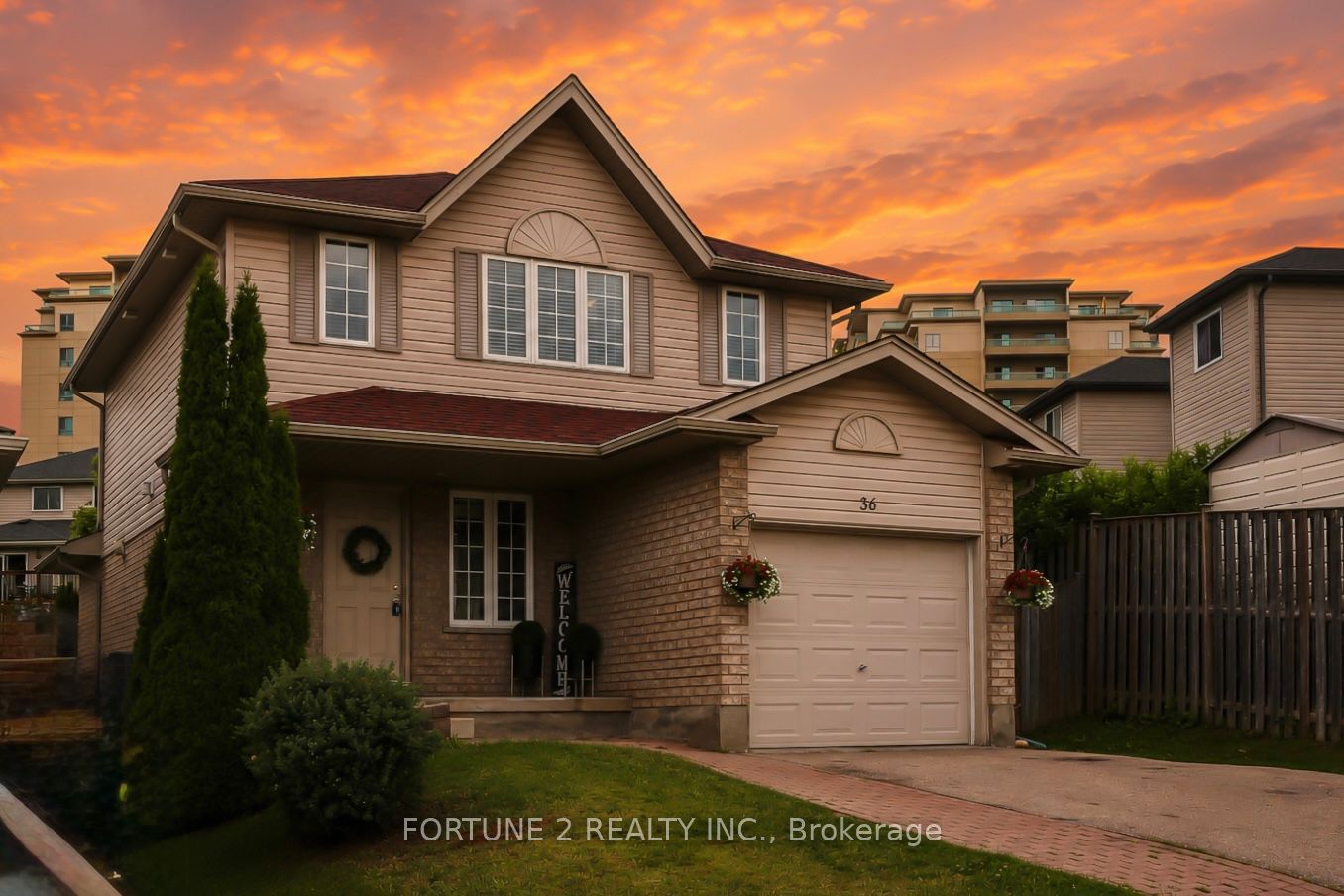 36 Joshua Street, Kitchener, ON N2C 2T4 photo 4