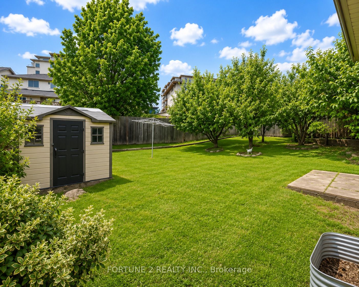 36 Joshua Street, Kitchener, ON N2C 2T4 photo 5