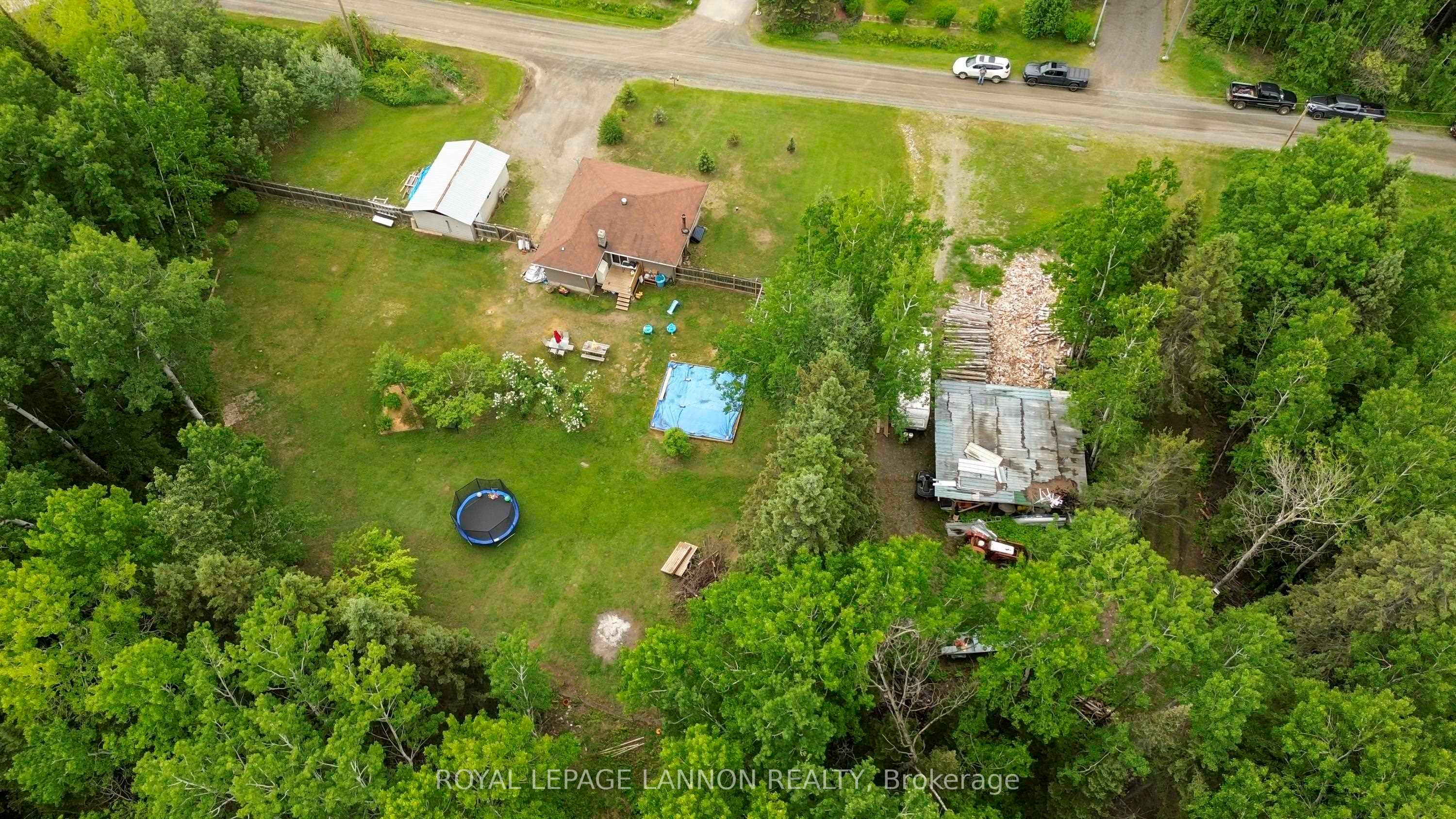 6 Hume Rd W, Conmee, ON P0T 1W0 photo 4