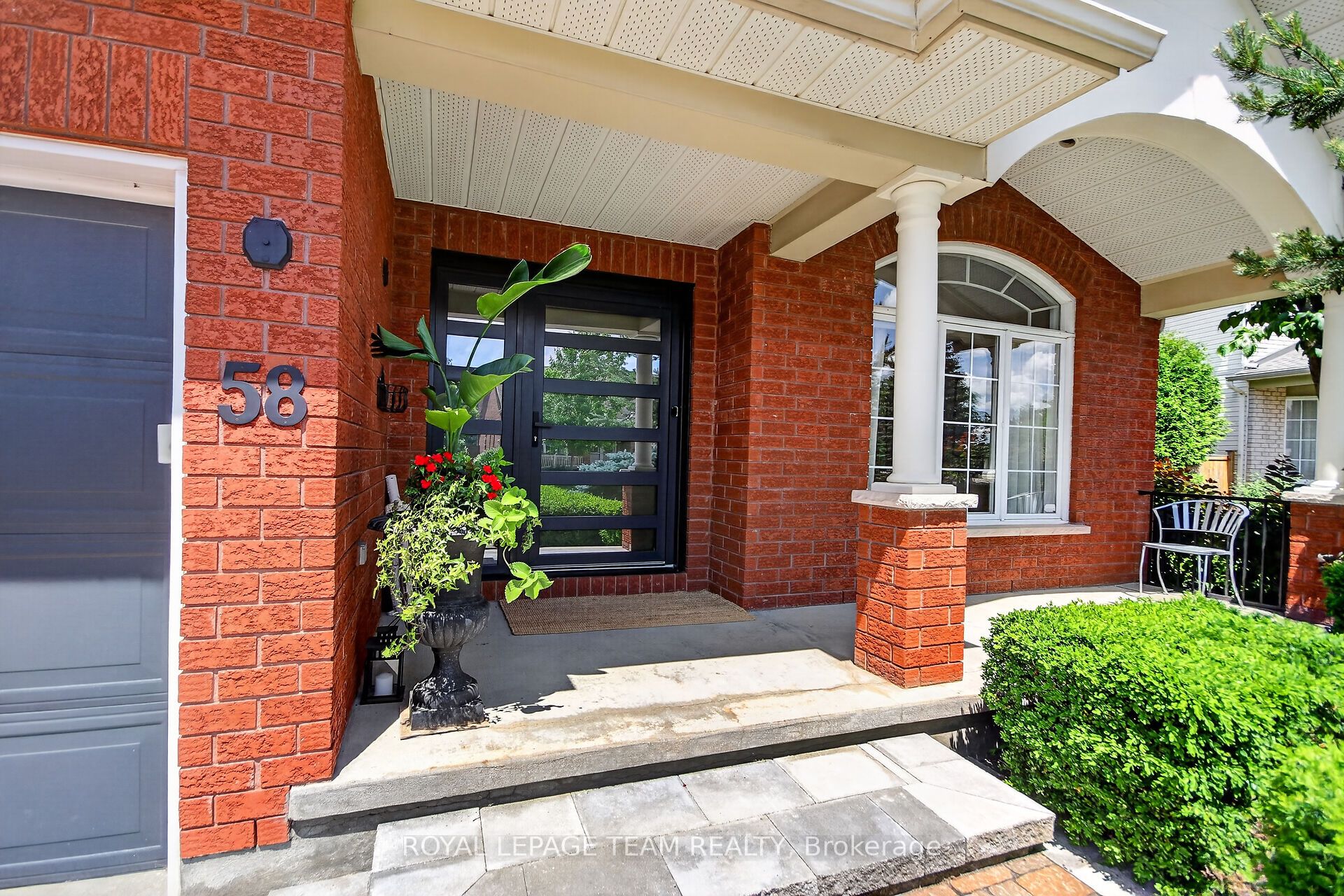 58 Forest Gate Way, Barrhaven, ON K2G 6P4 photo 2