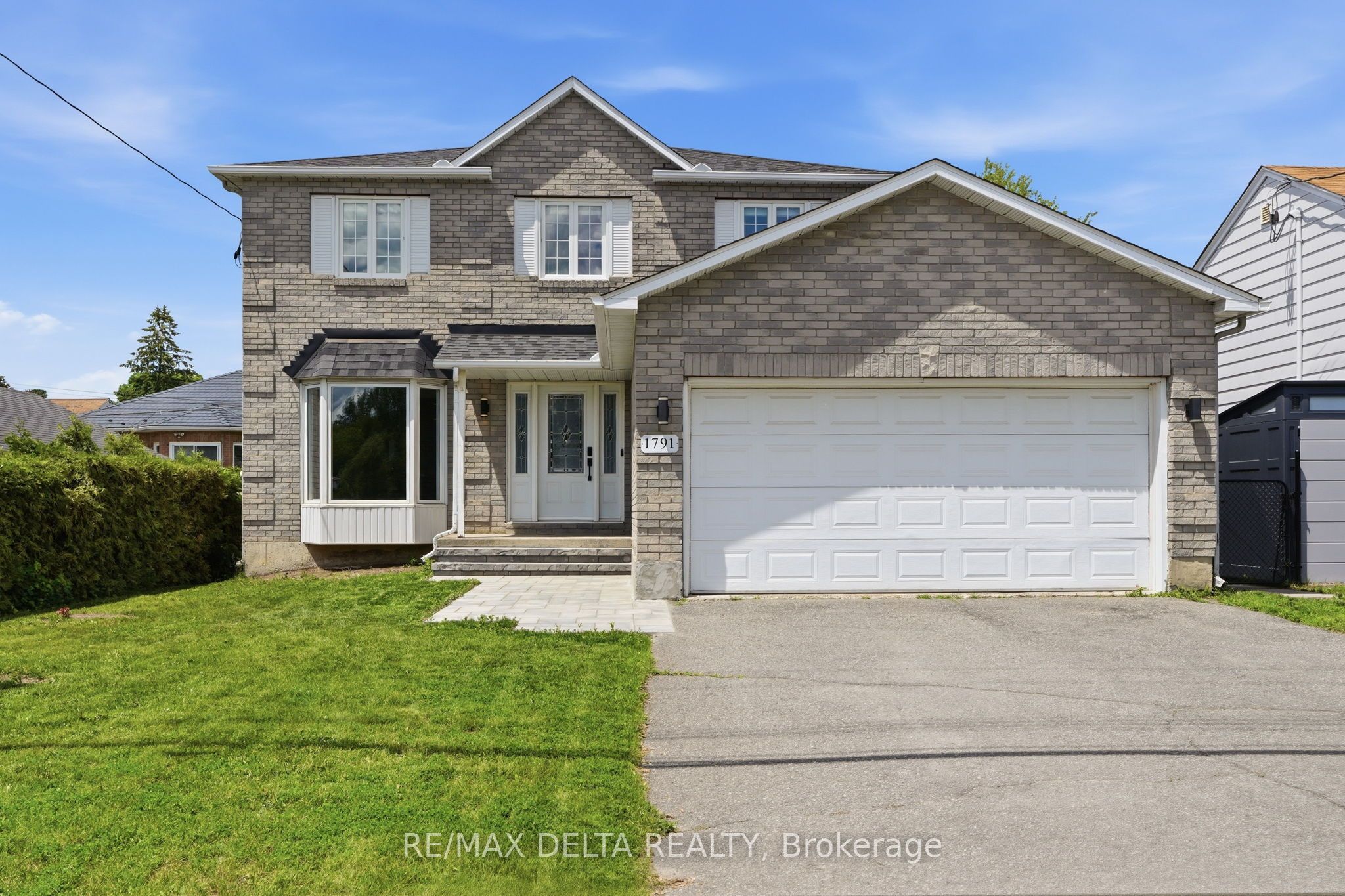 1791 Queensdale Avenue, Blossom Park - Airport and Area, ON K1T 1J7 photo 4