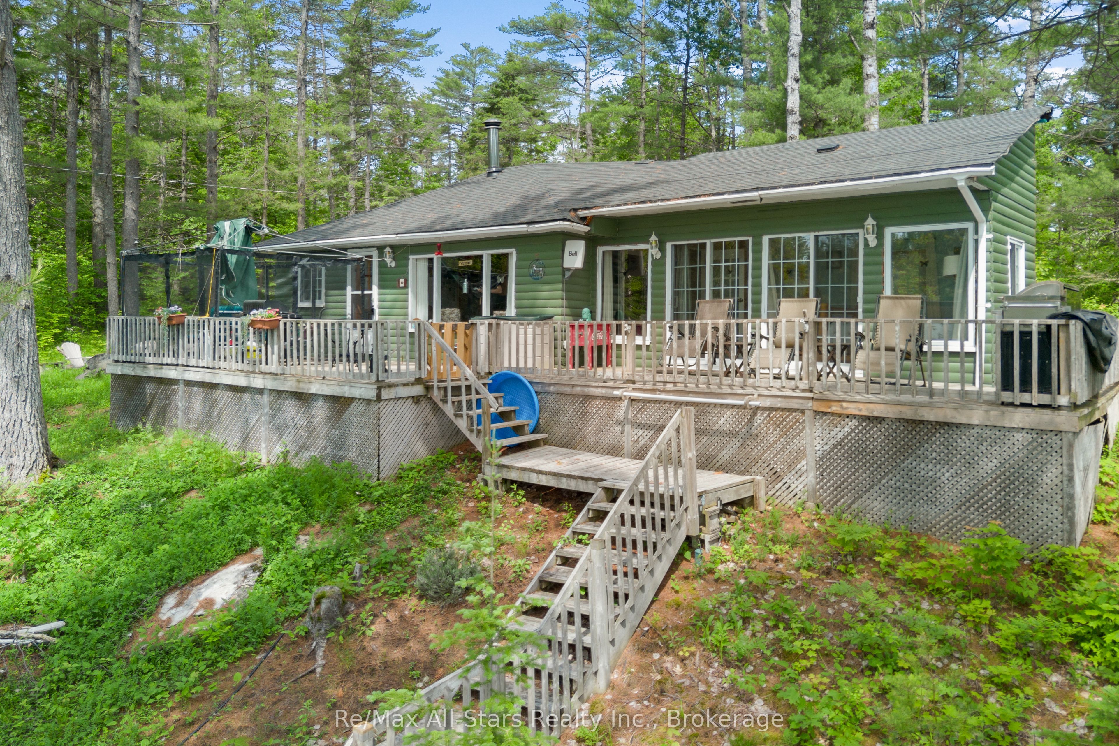 95 West Clear Bay Point, Trent Lakes, ON K0M 2A0 photo 5
